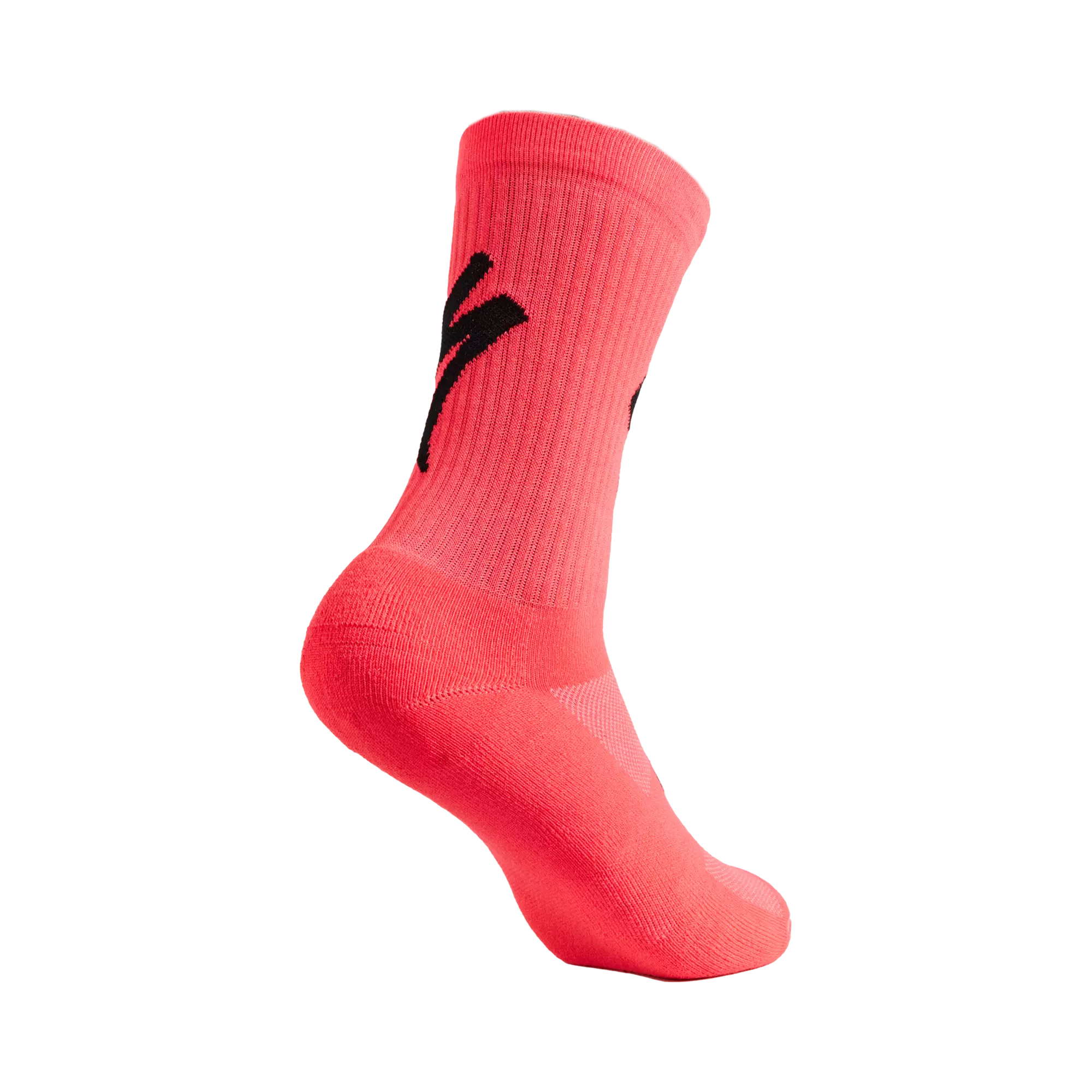 Techno MTB Tall Logo Socks