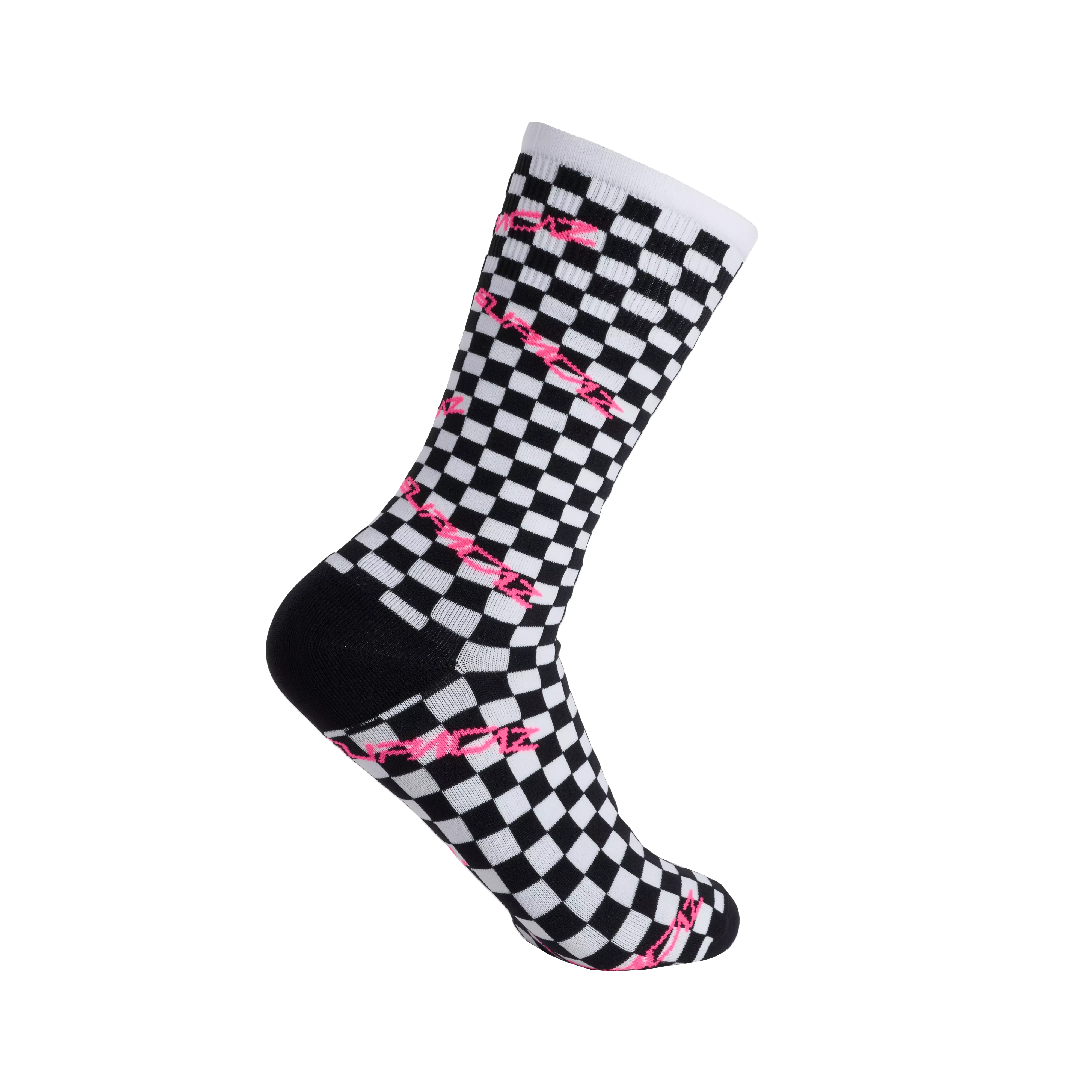 Chaussettes Supacaz - SupaSox Rad Sock