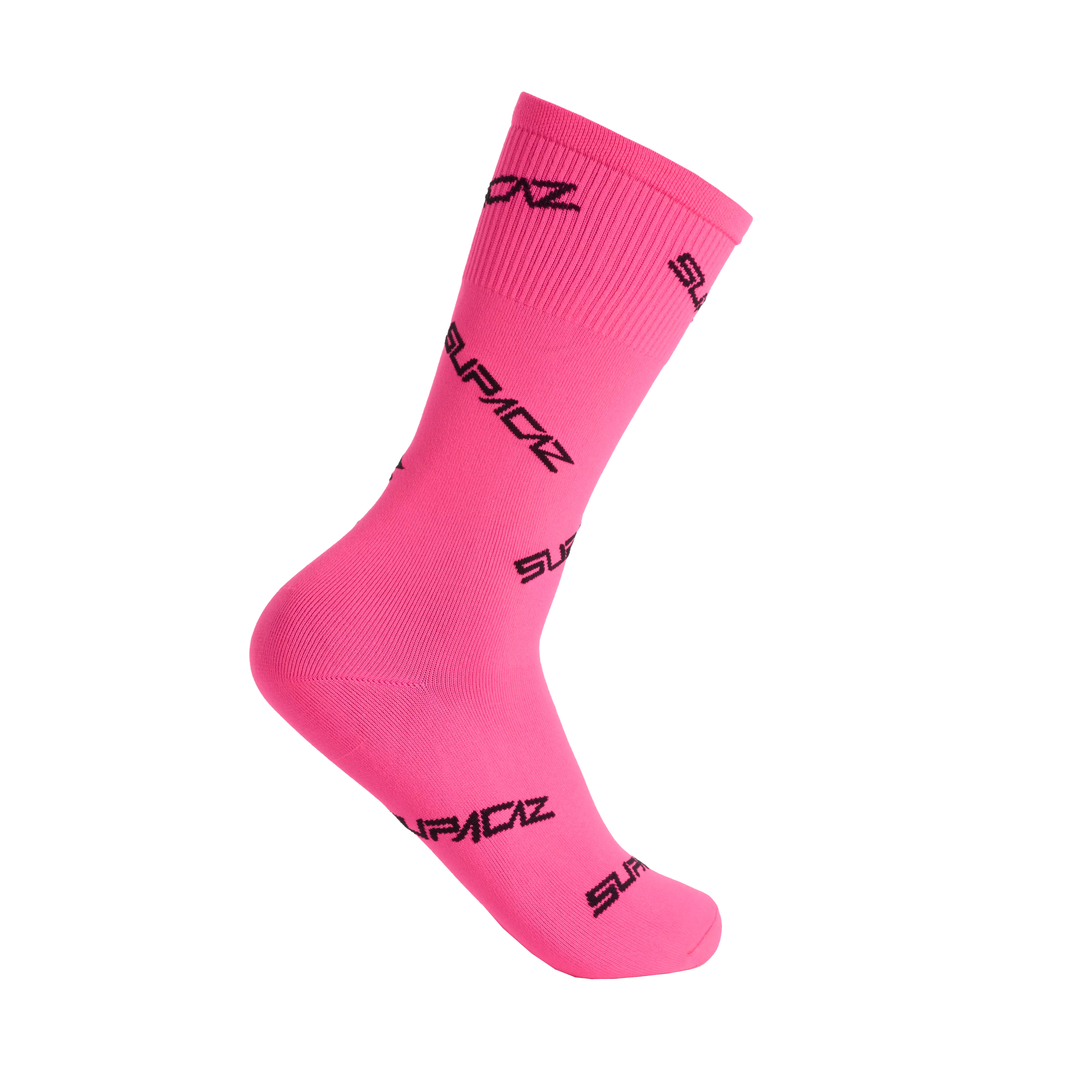 Supacaz SupaSox Twisted Sock