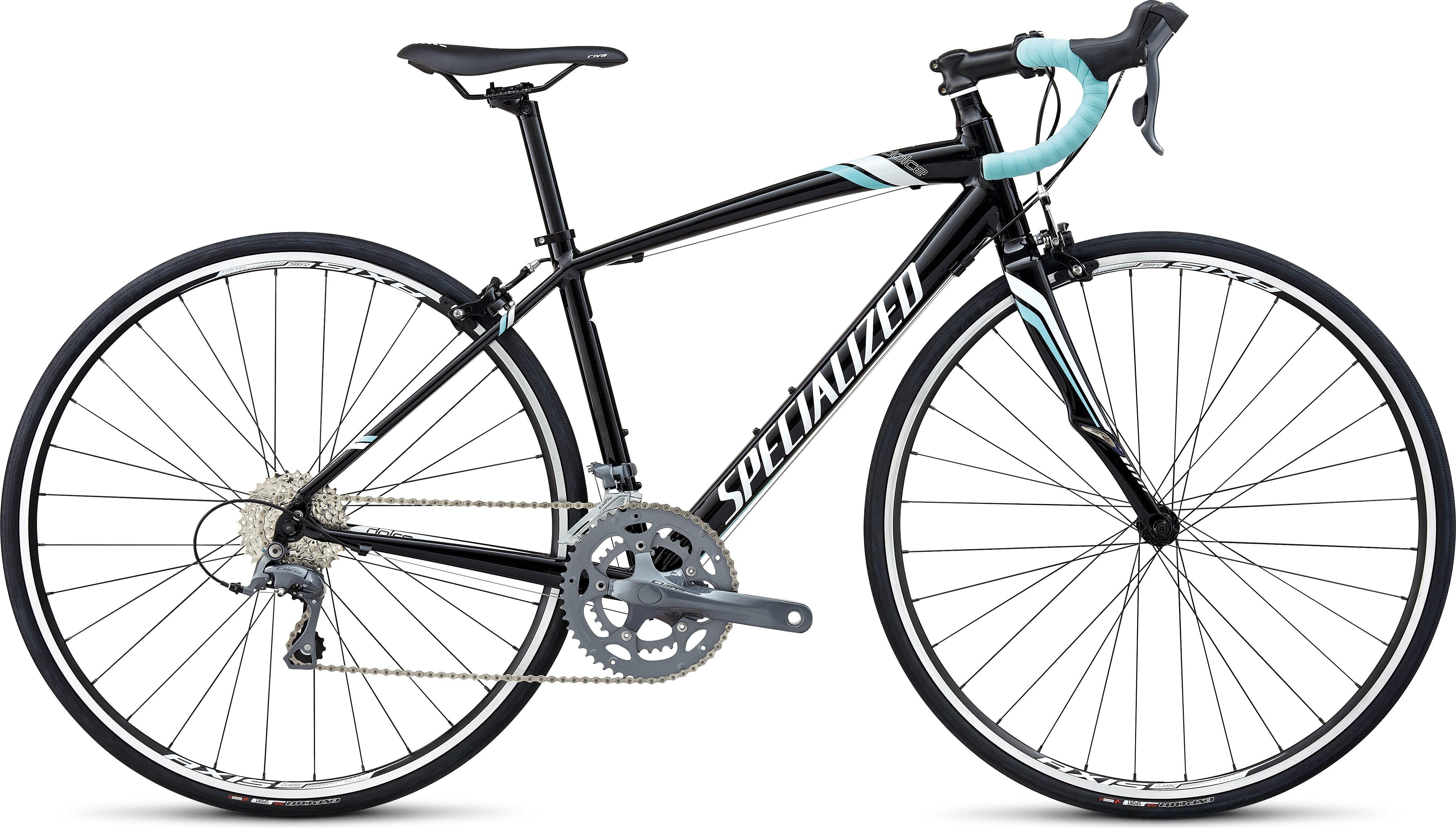 Specialized dolce shop comp road bike