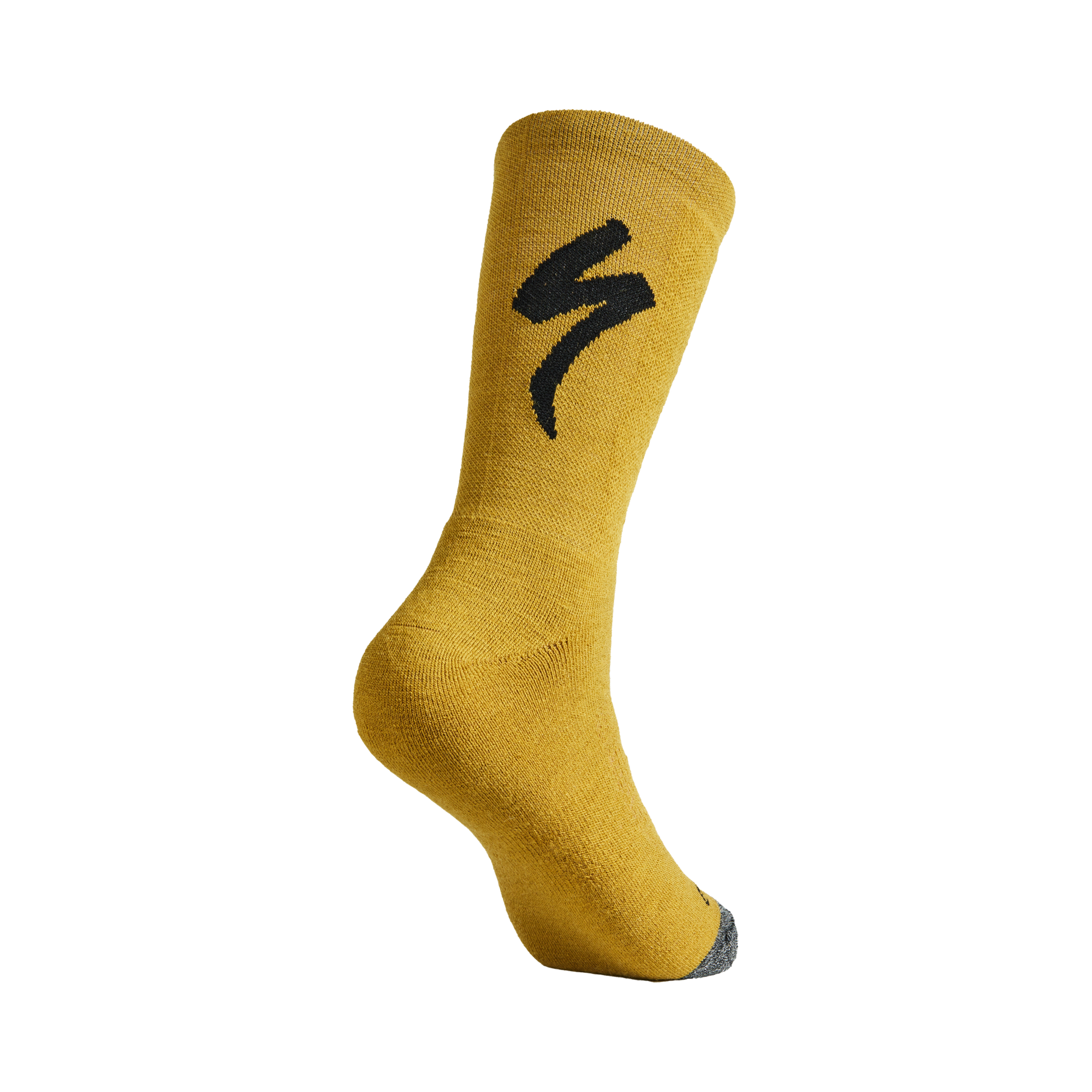 Calcetines largos Merino Deep Winter Tall con logotipo Specialized