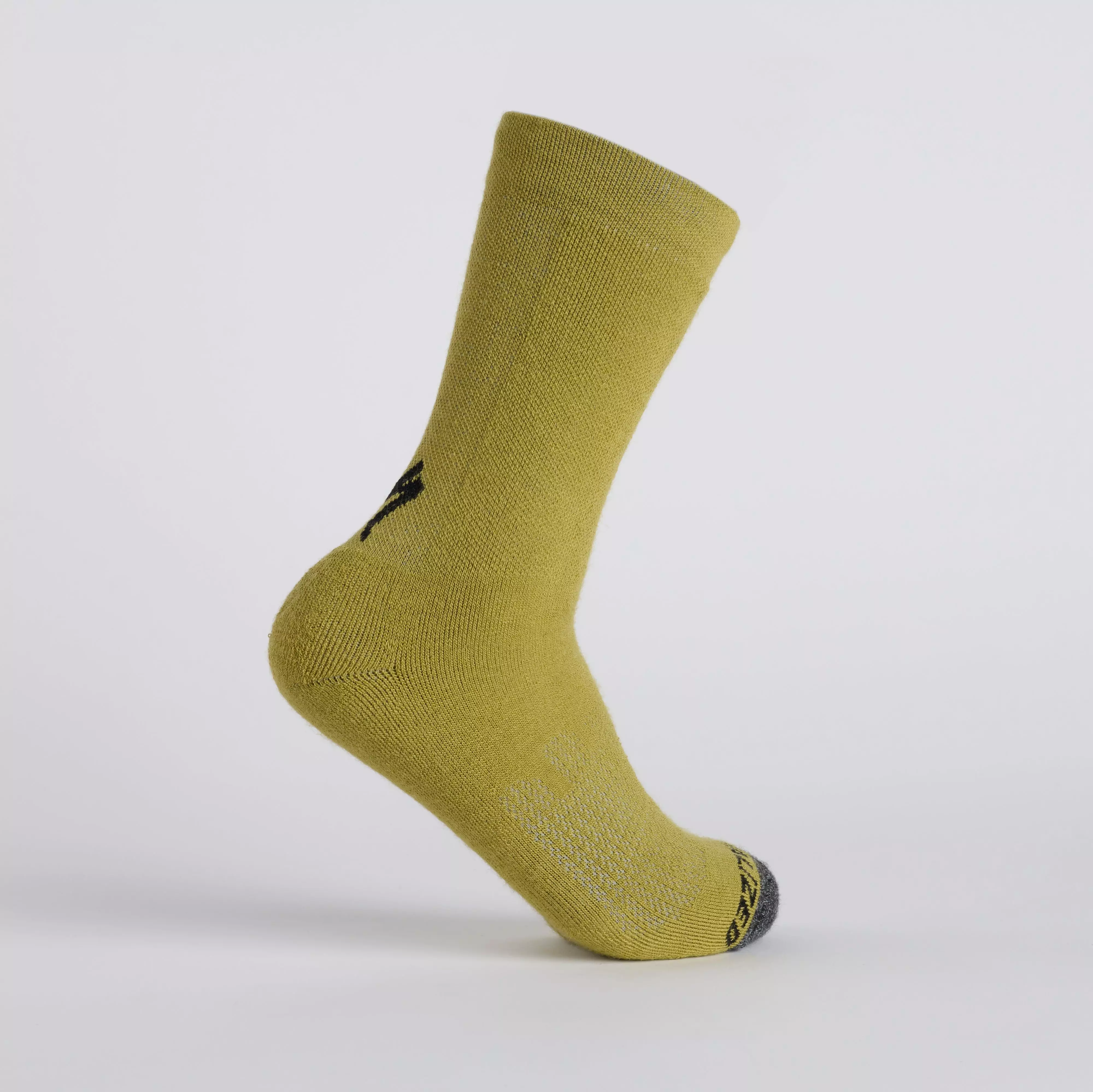 Merino Deep Winter Tall Socks