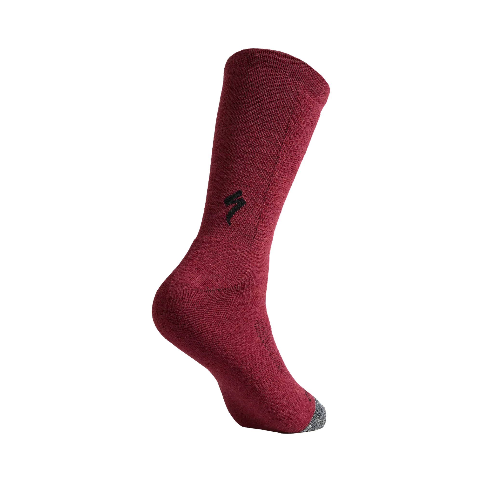 Merino Deep Winter Tall Socks