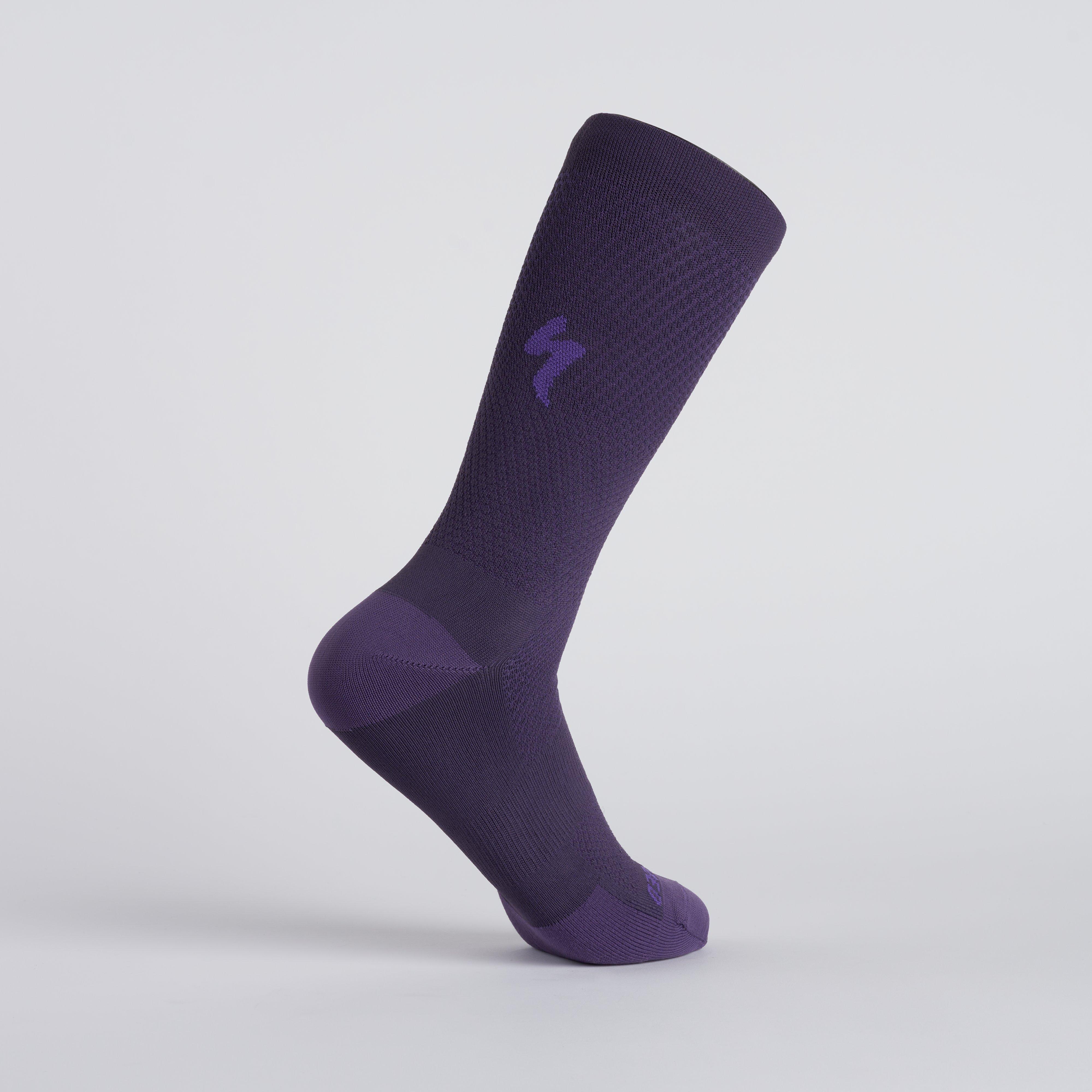 Chaussettes hautes Route Hydrogen Vent