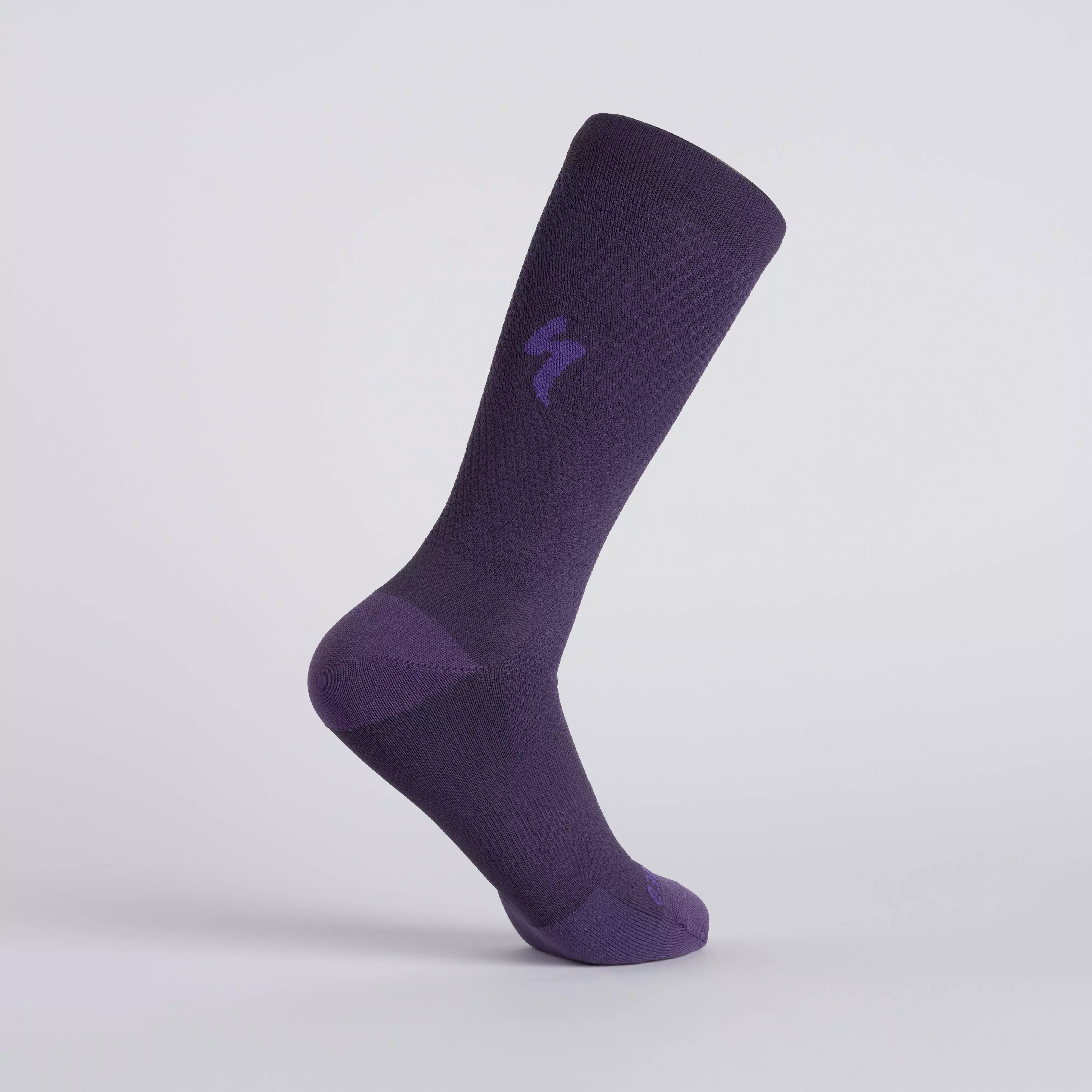 Hydrogen Vent Tall Road Socks