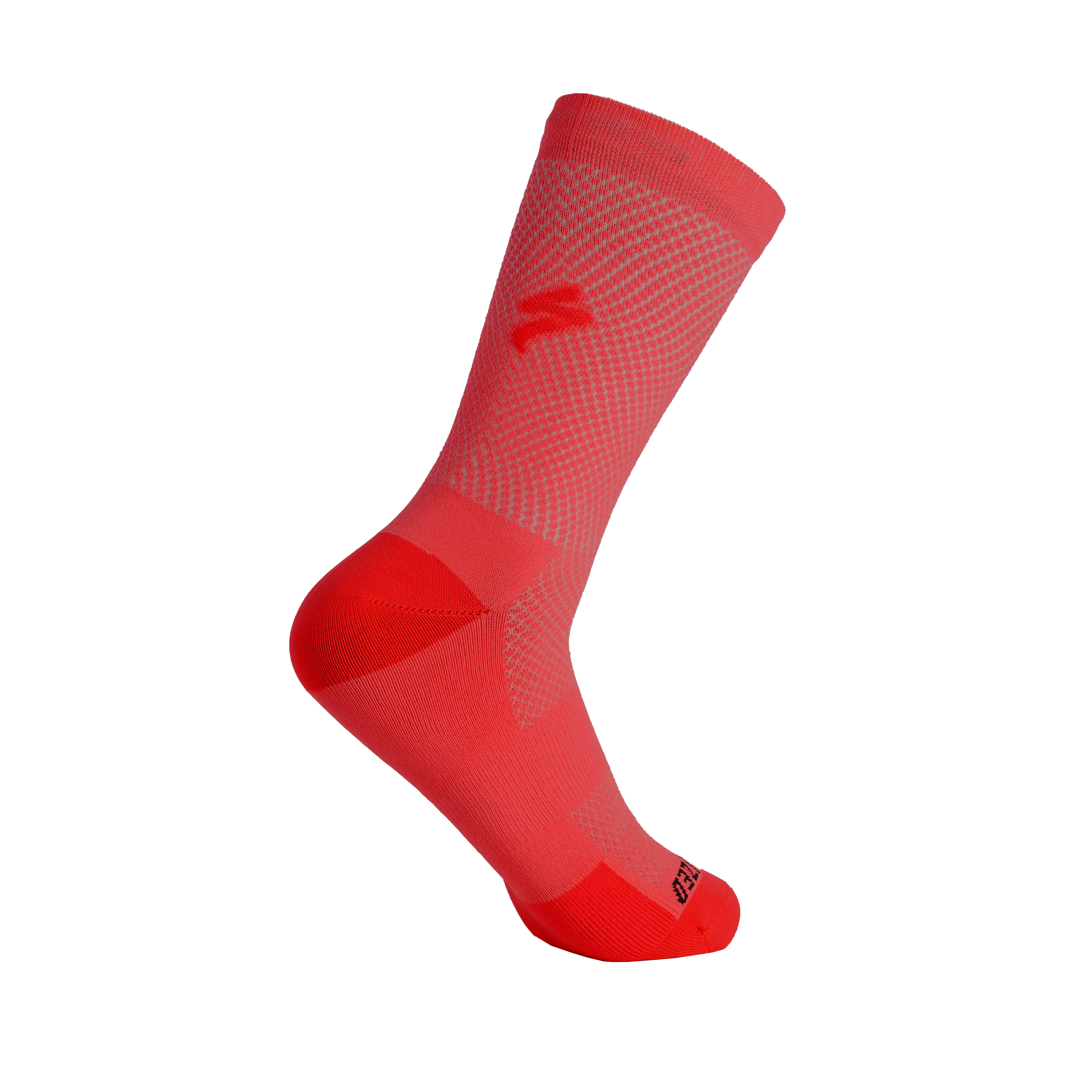 Hydrogen Vent Tall Road Socks