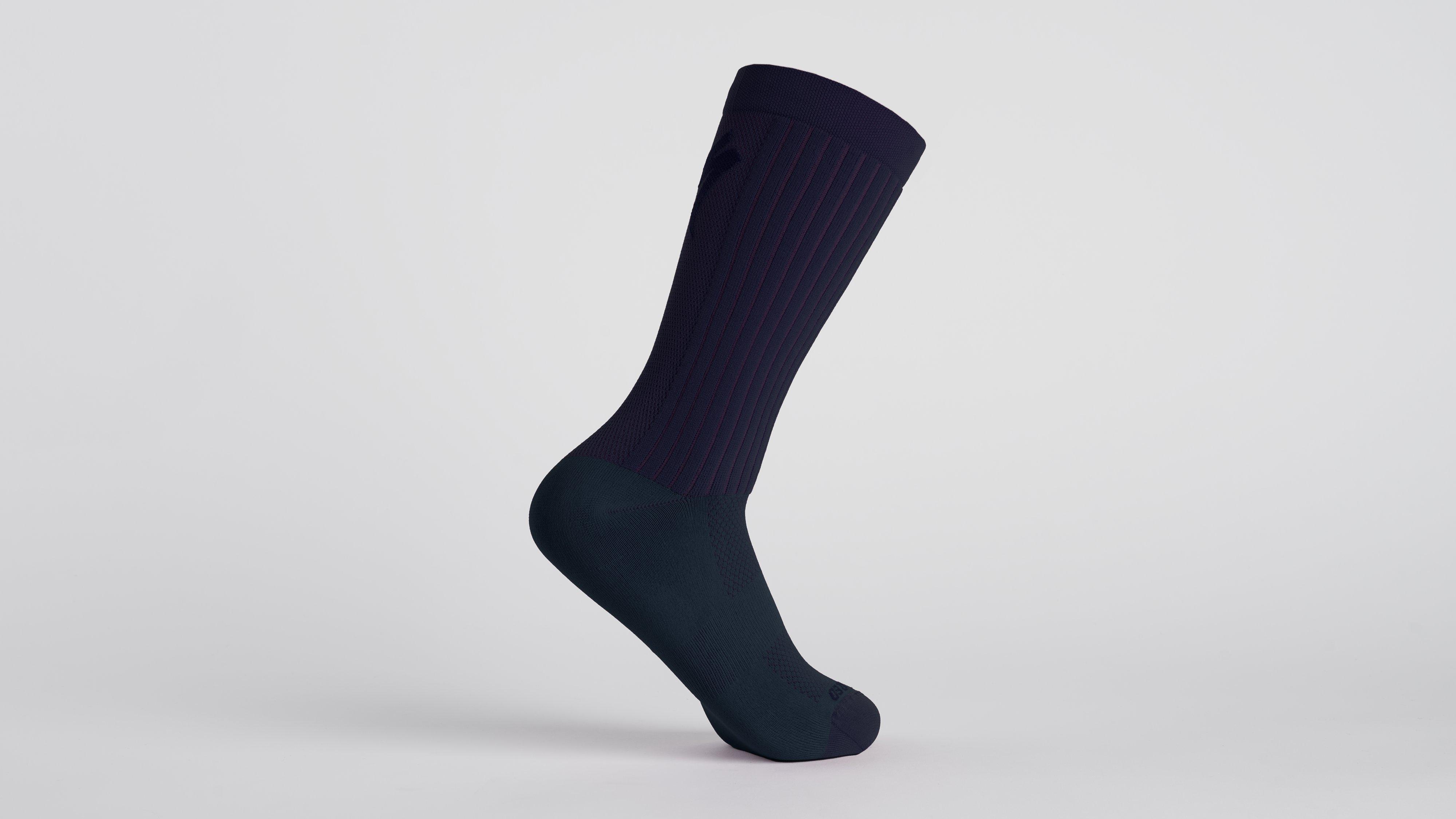 Navy nike outlet socks