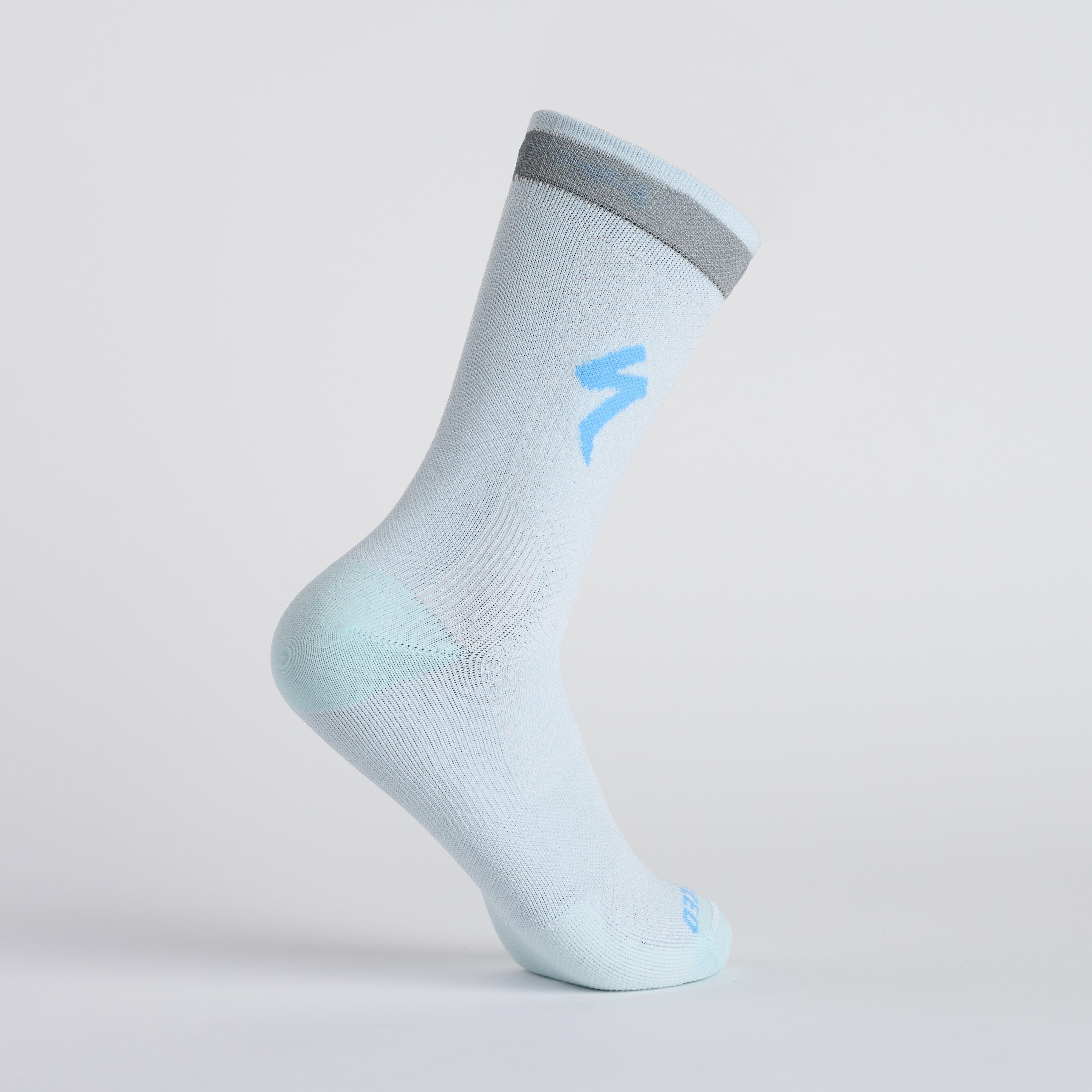 Chaussettes hautes Soft Air Reflective