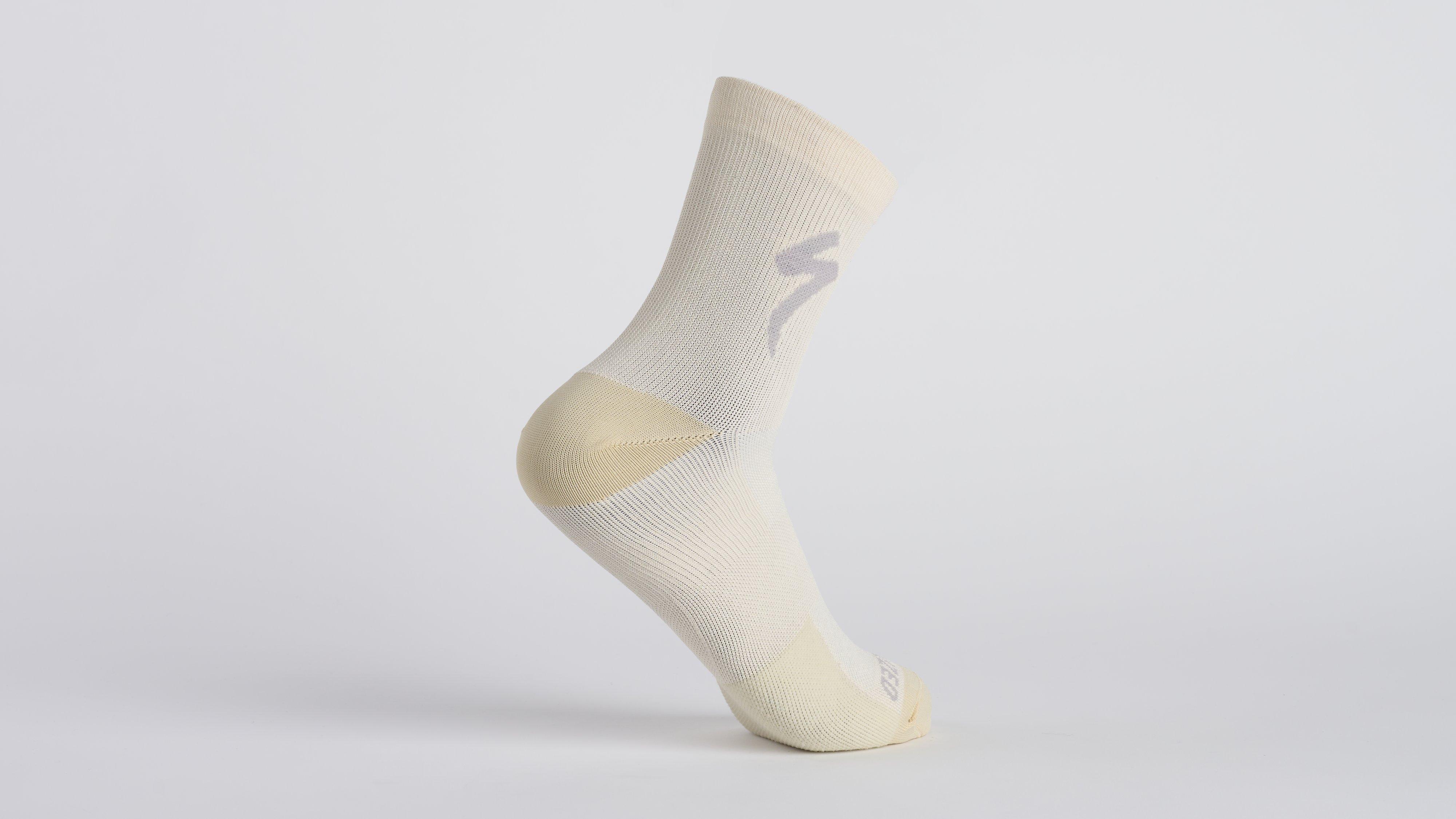 Soft Air Road Mid Sock