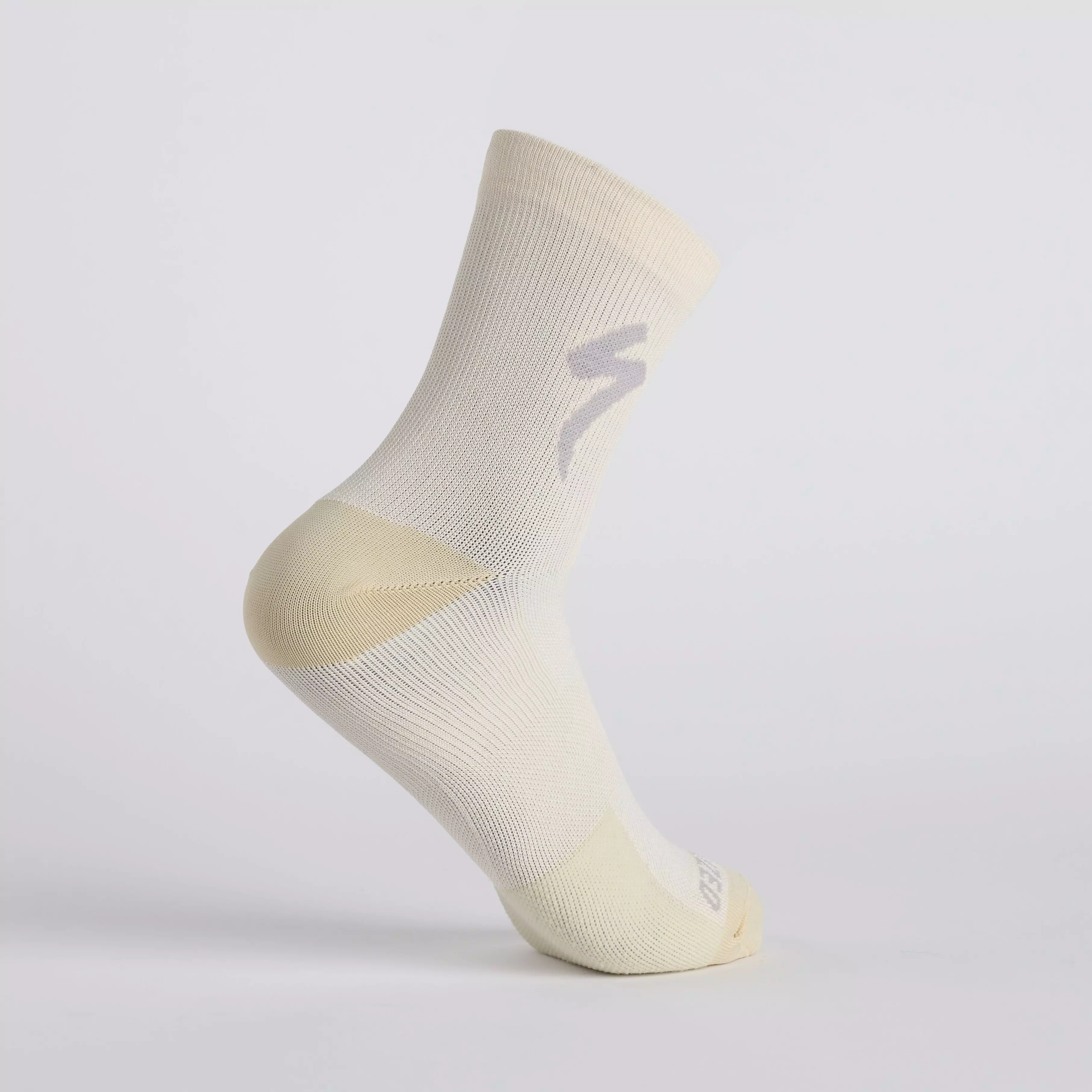 Chaussettes semi-hautes Route Soft Air