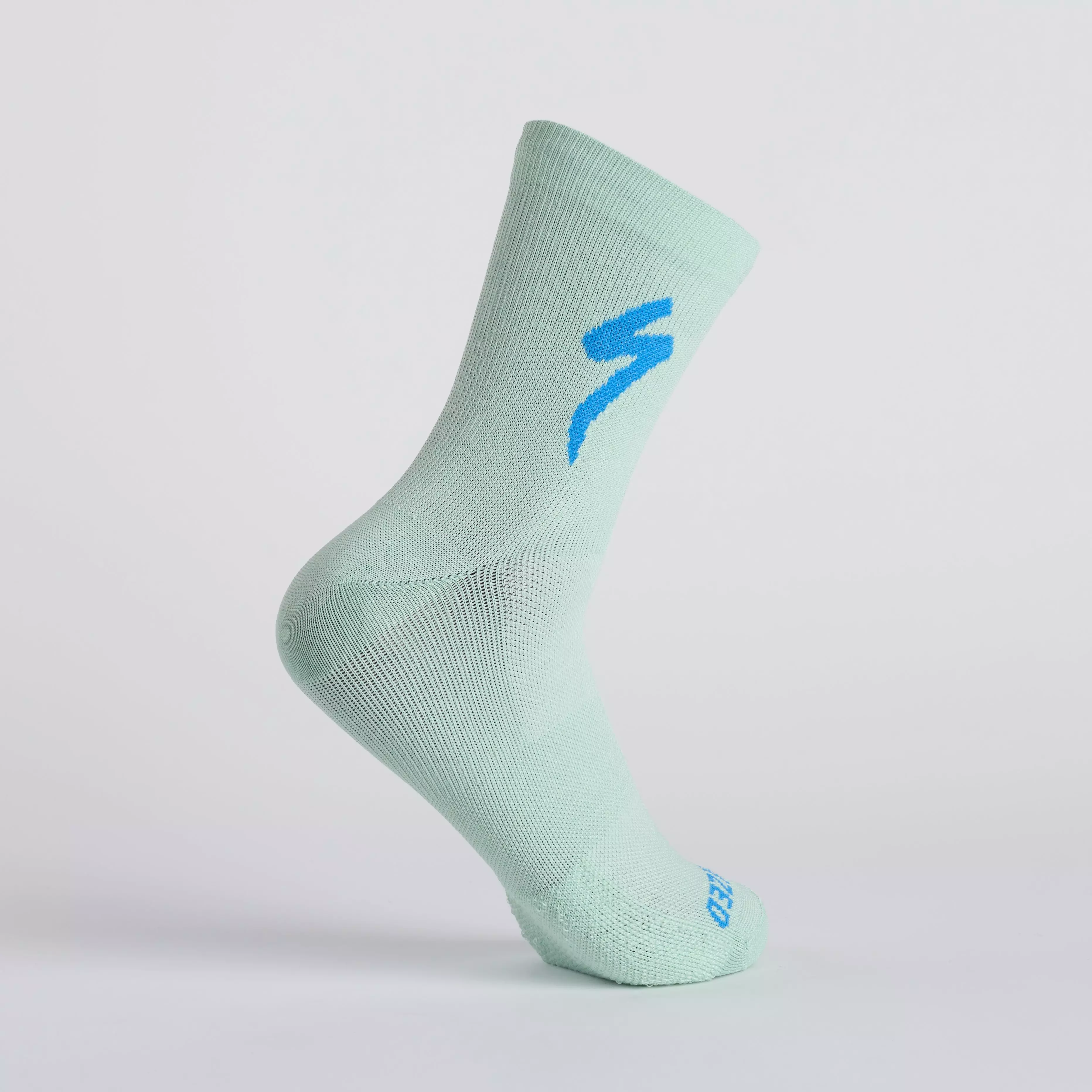 Chaussettes semi-hautes Route Soft Air