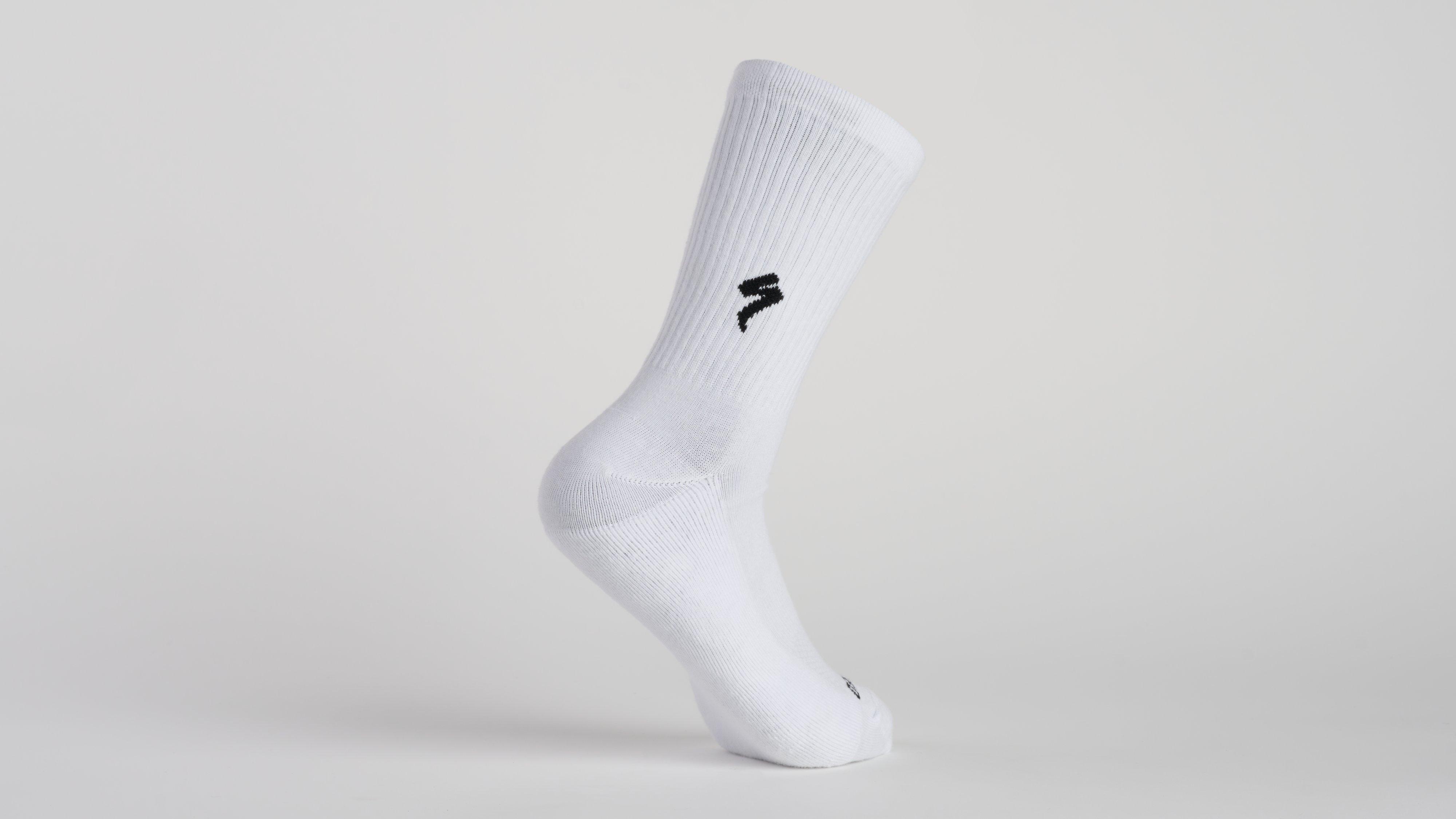 25 COTTON TALL SOCK