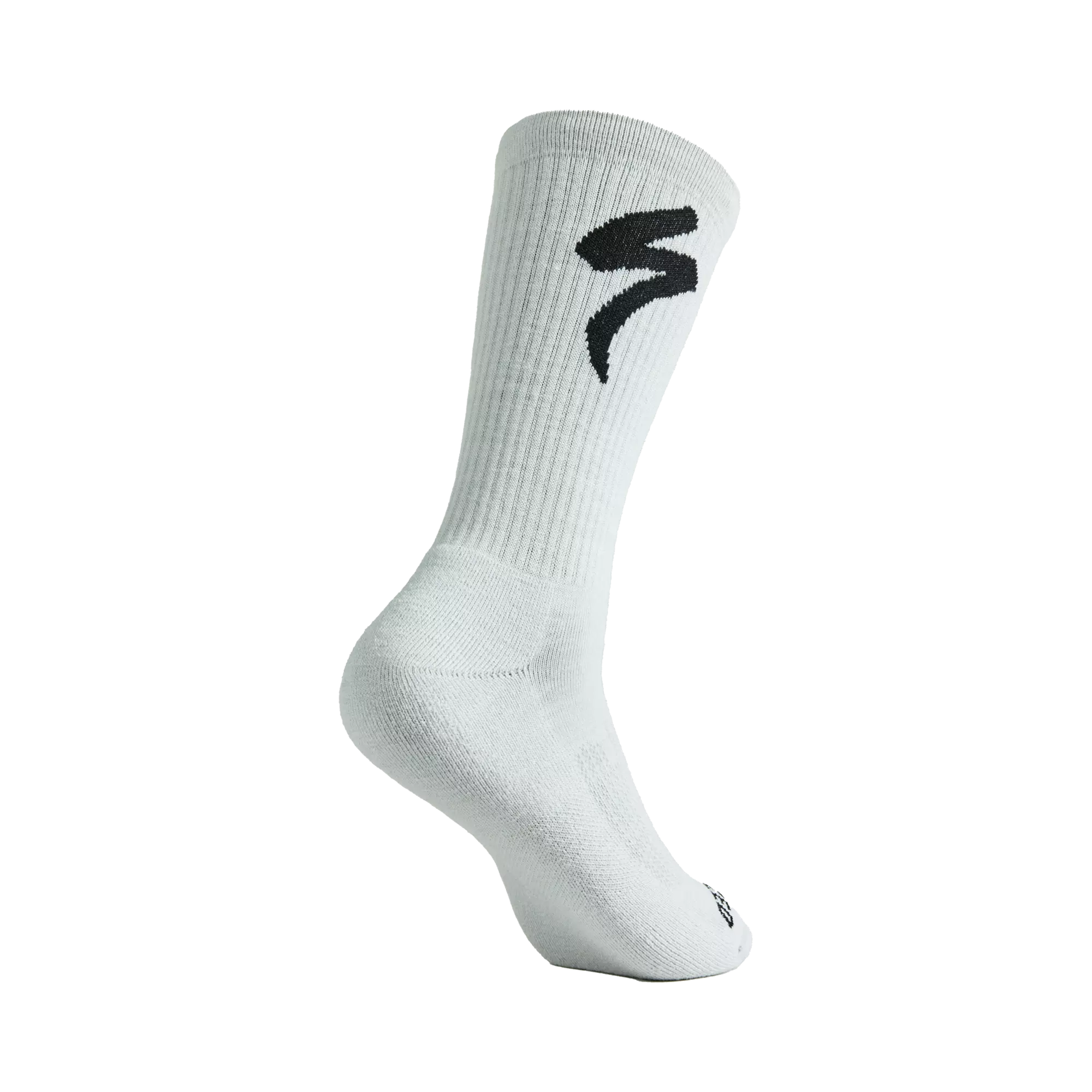 Calcetines Merino Midweight Tall con logo