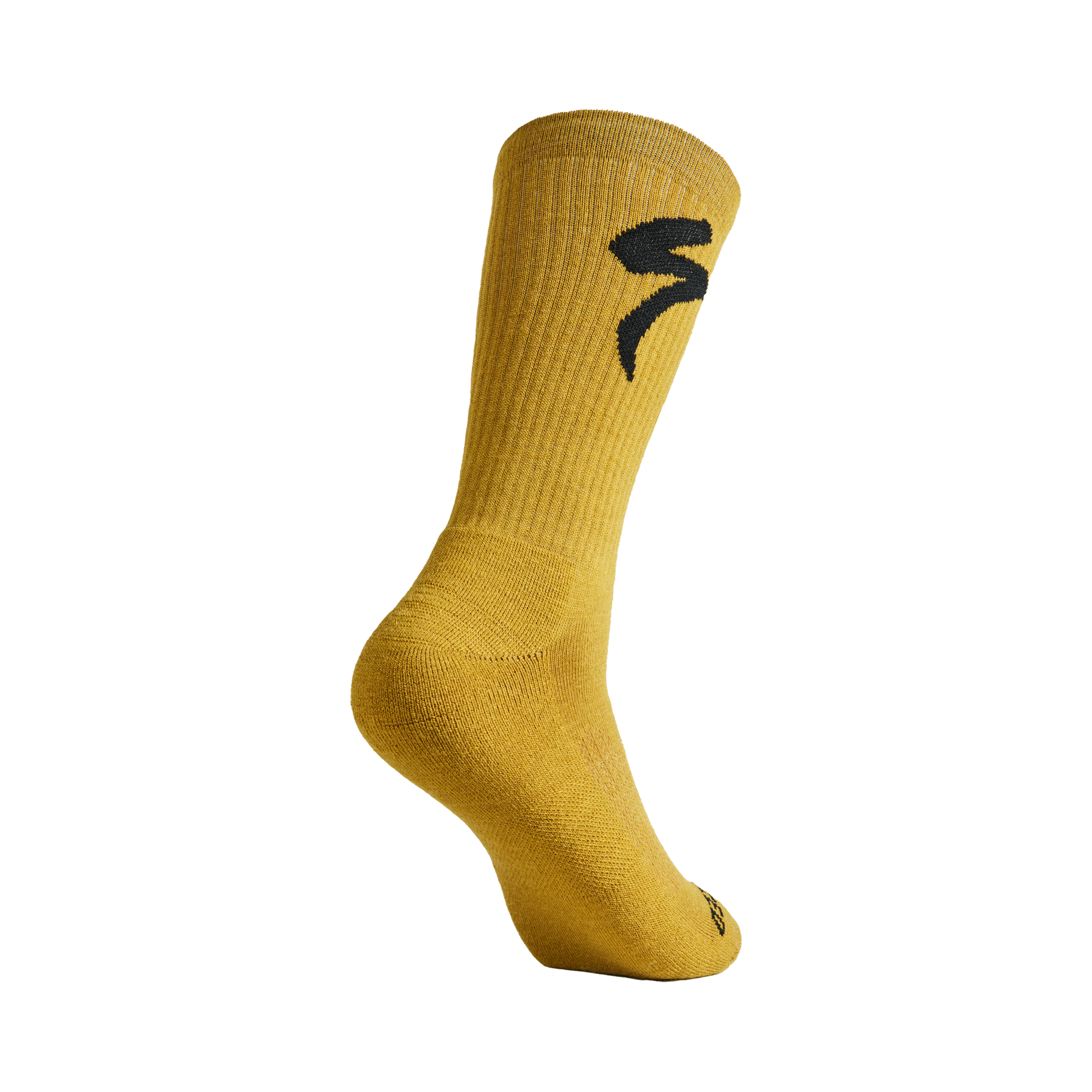 Calcetines Merino Midweight Tall con logo