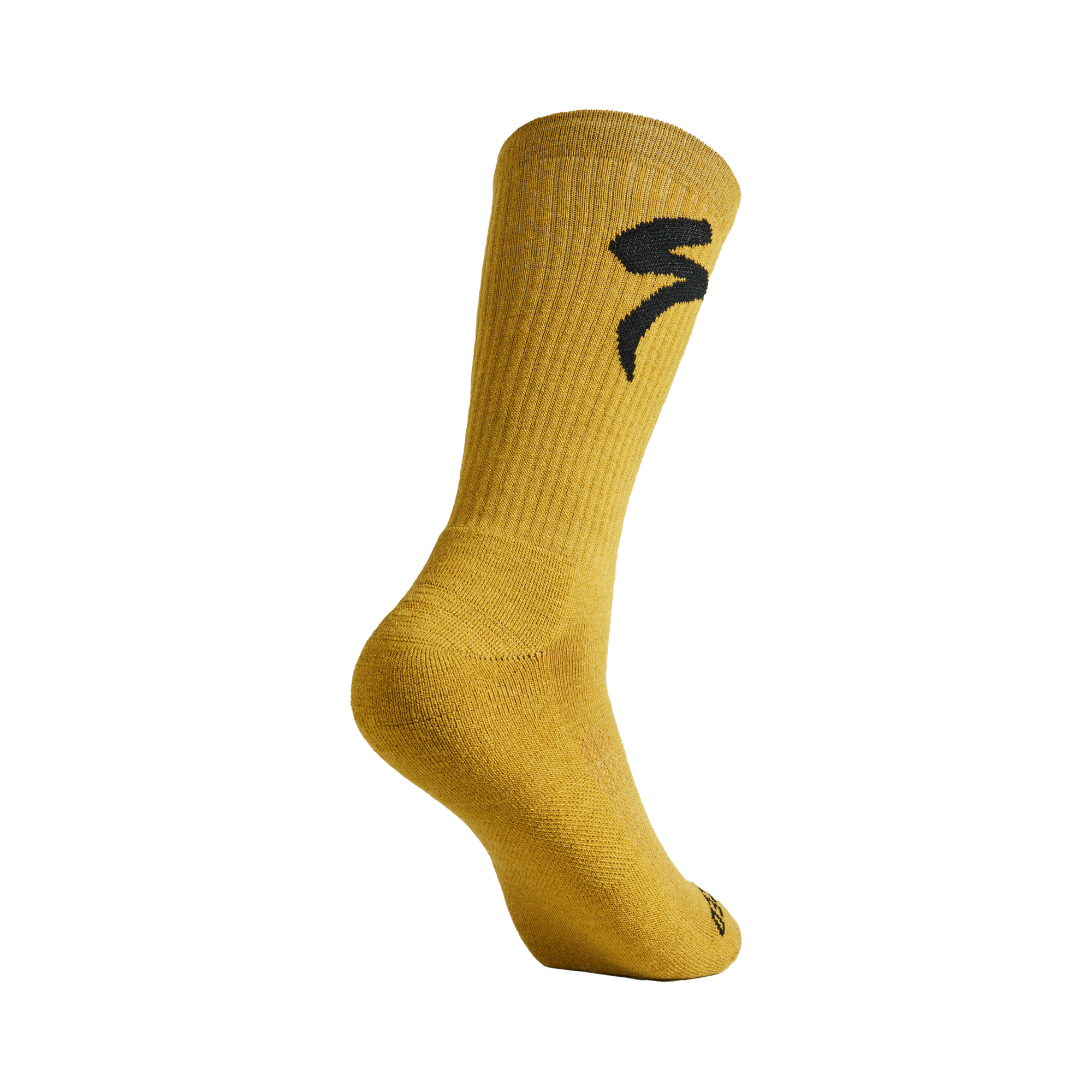 Specialized Socks Calcetines hombre / mujer térmicos de algodón