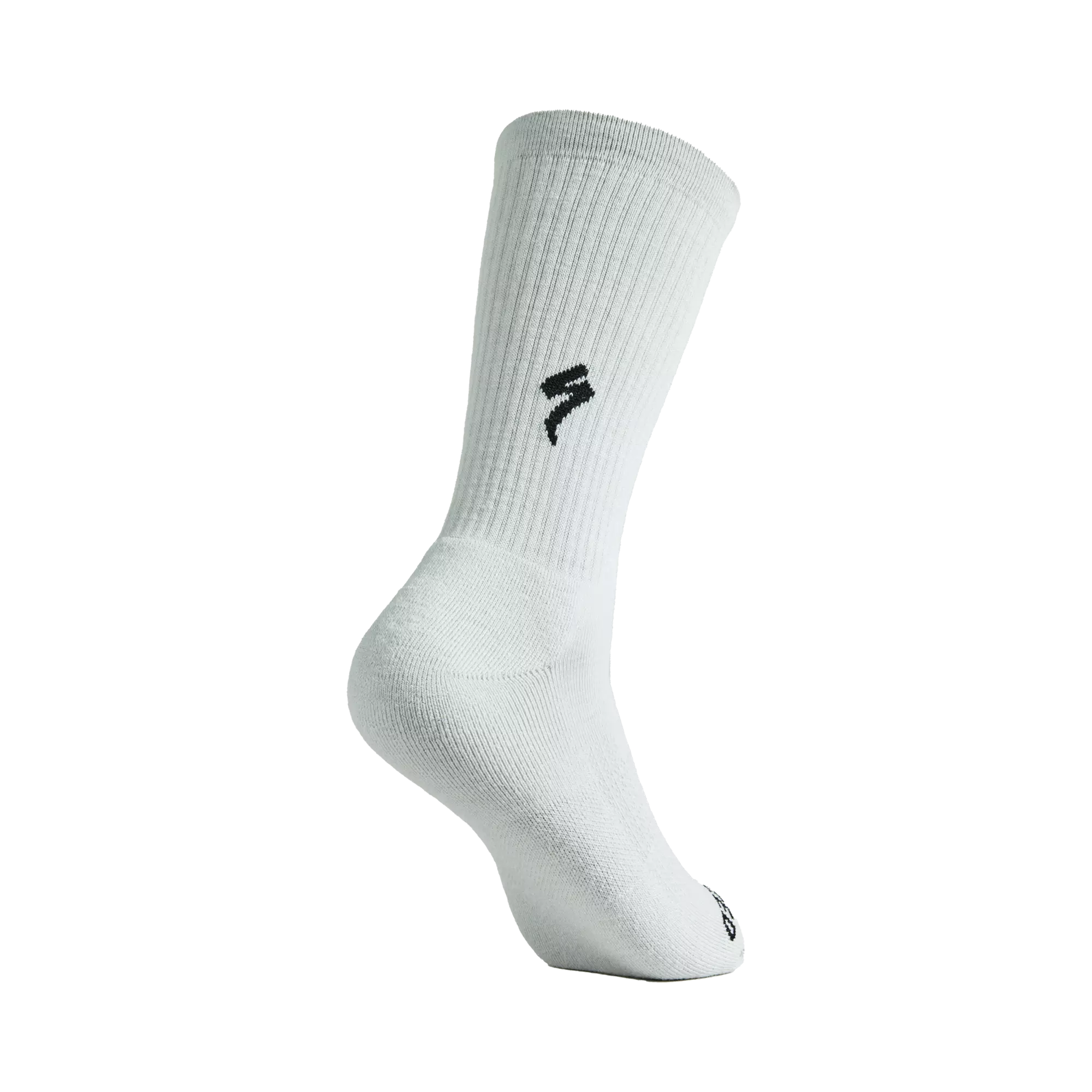 Merino Midweight Tall Socks