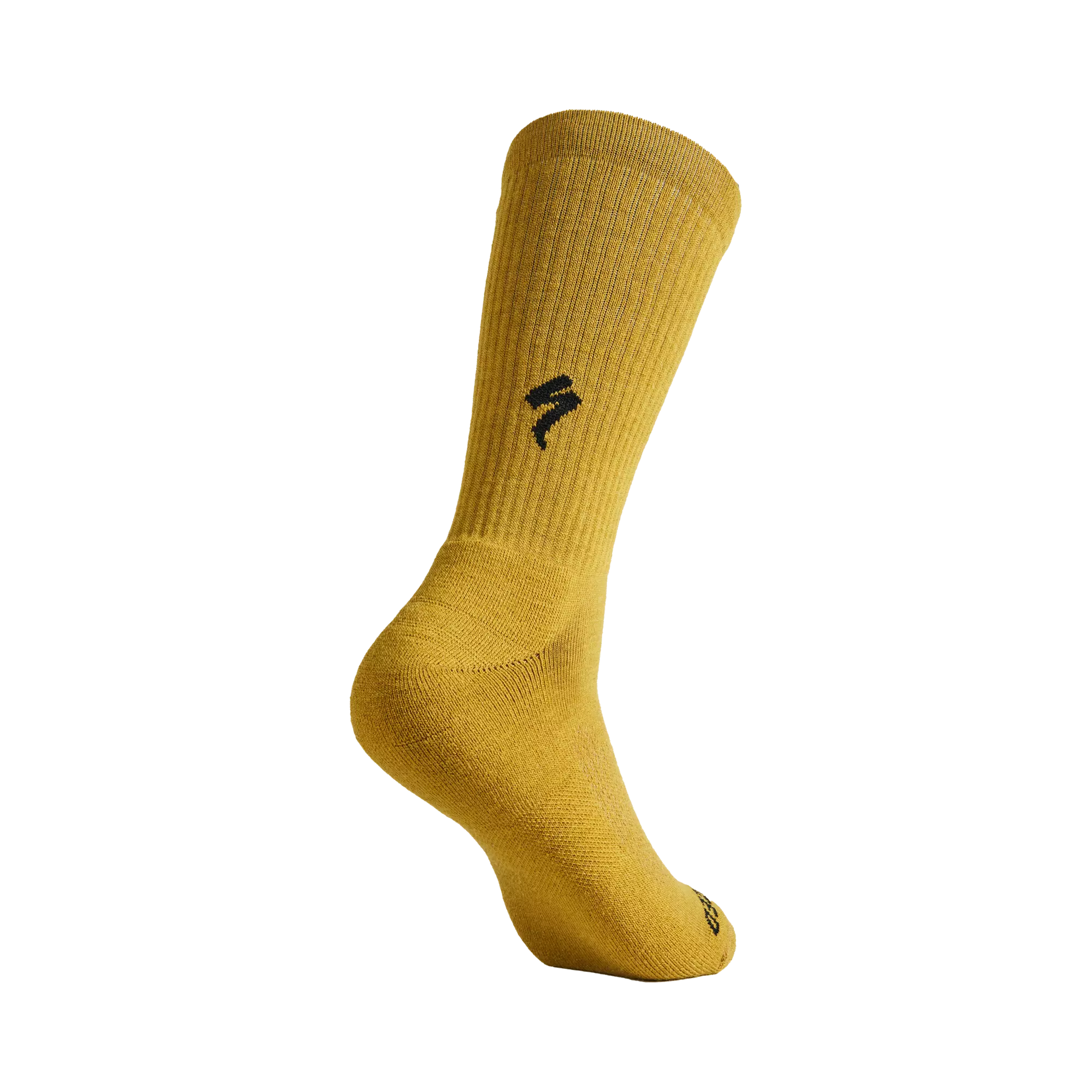 Merino Midweight Tall Socks