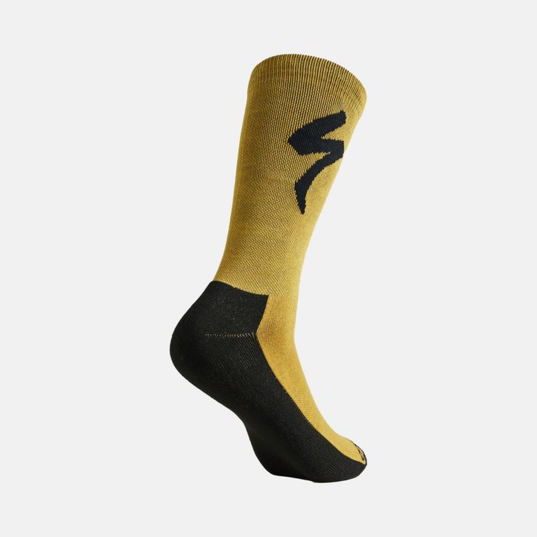 PrimaLoft® Lightweight Tall Logo Socks