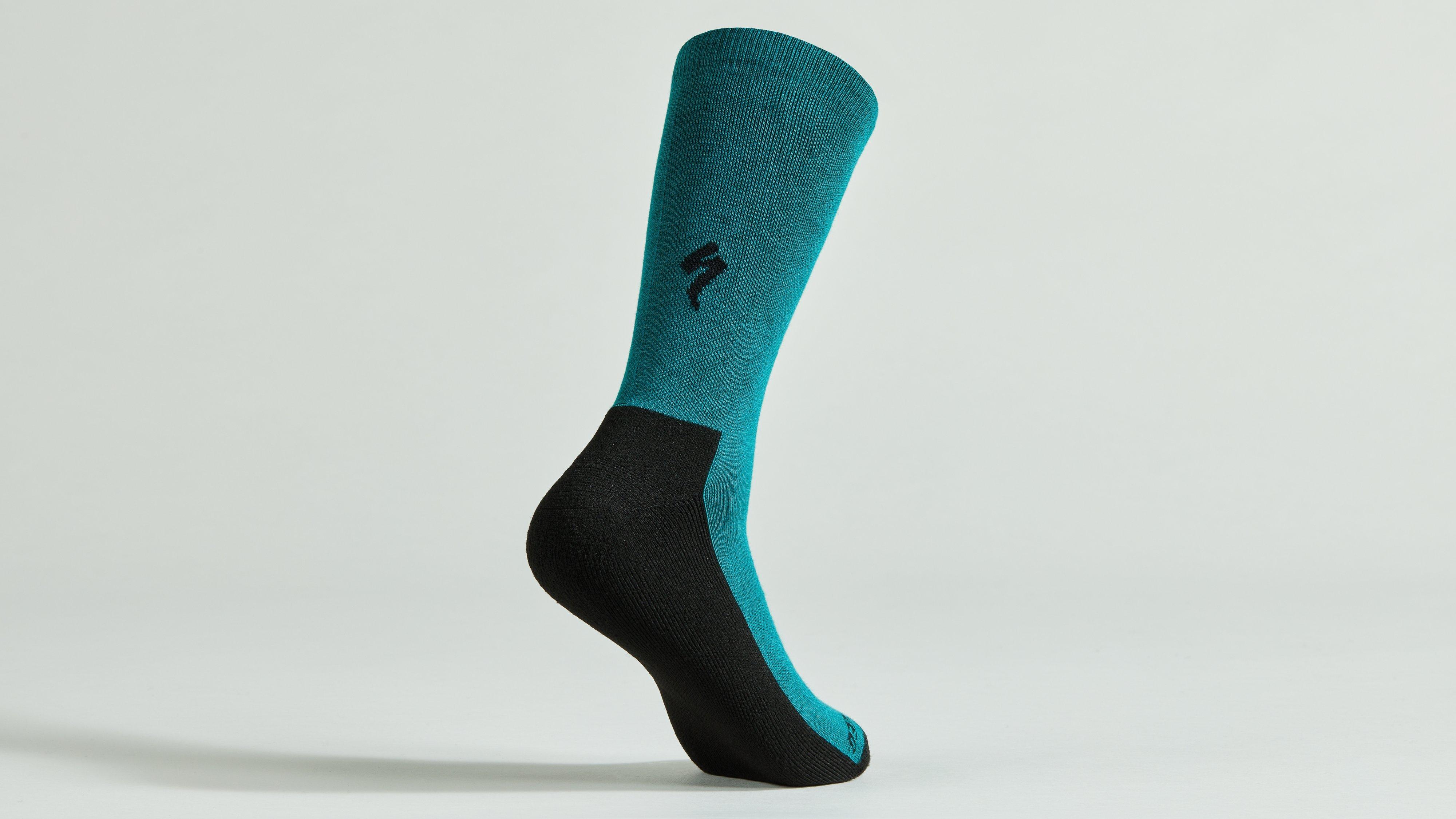 PRIMALOFT LIGHTWEIGHT TALL SOCKS