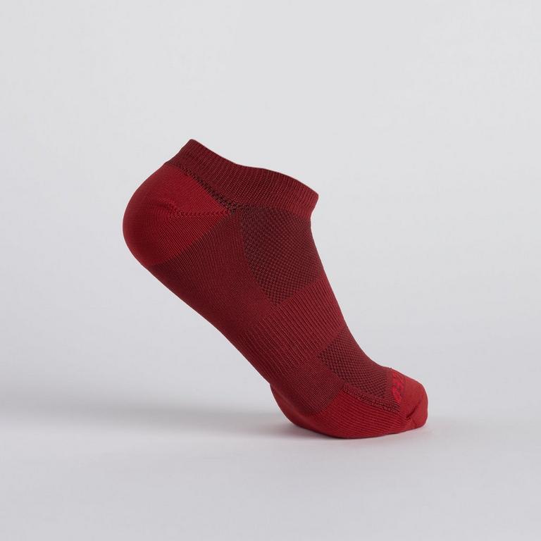 Soft Air Invisible Socks