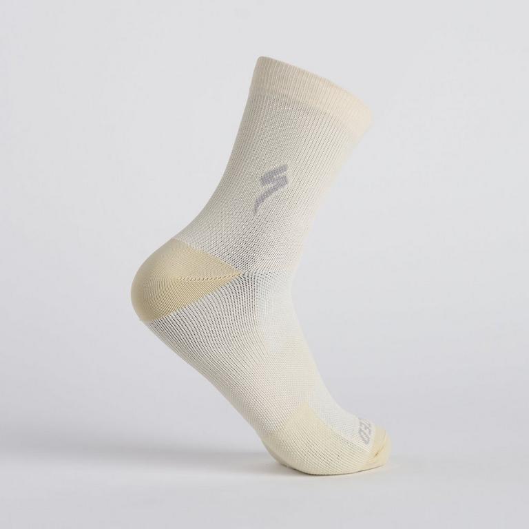 Soft Air Mid Socks