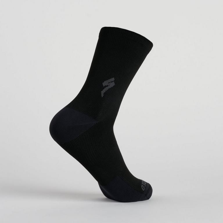 Soft Air Mid Socks