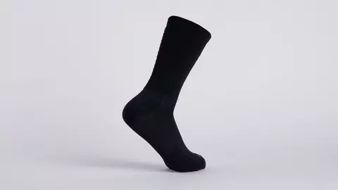 Knit Tall Sock Knit Tall Sock