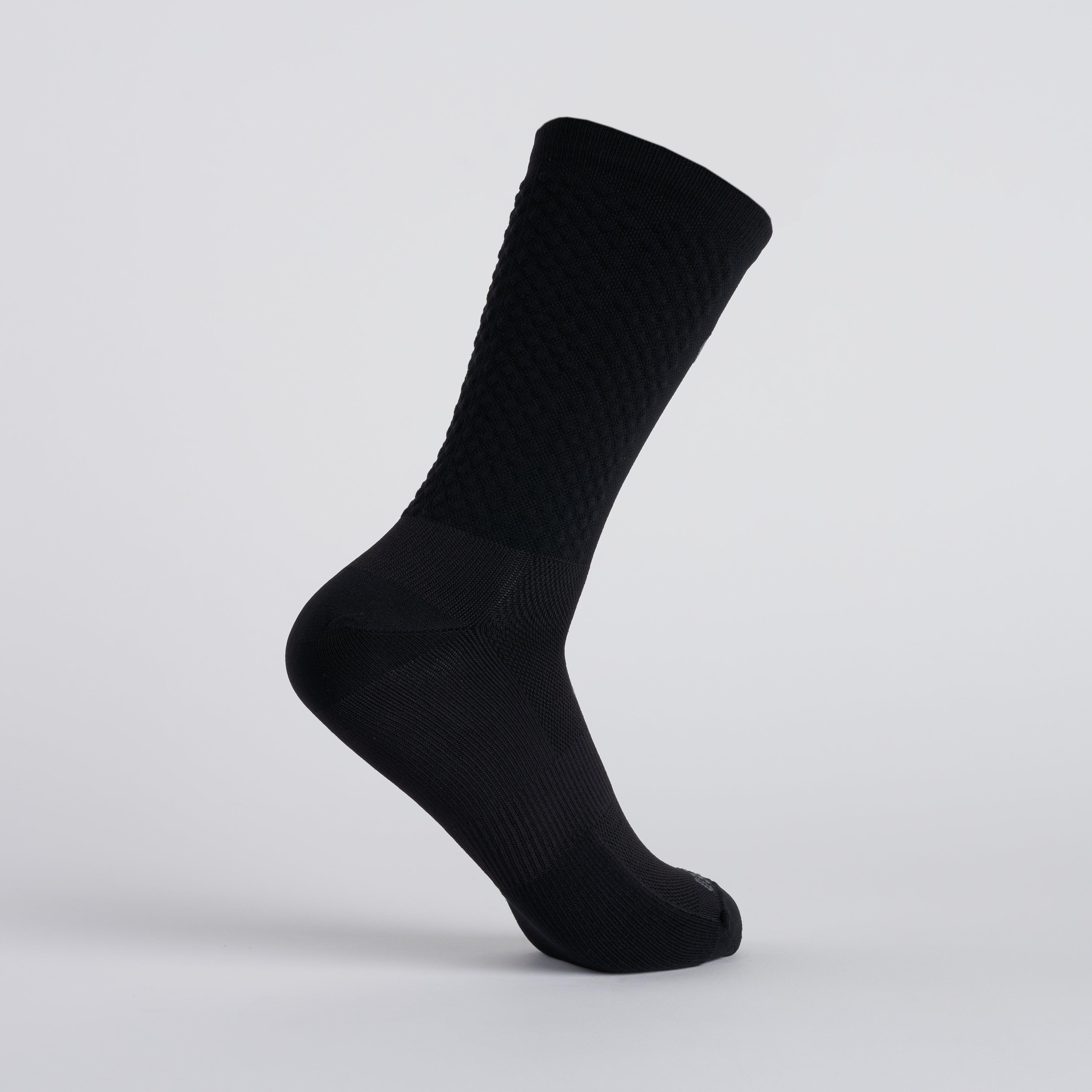 Pletené ponožky Knit Tall