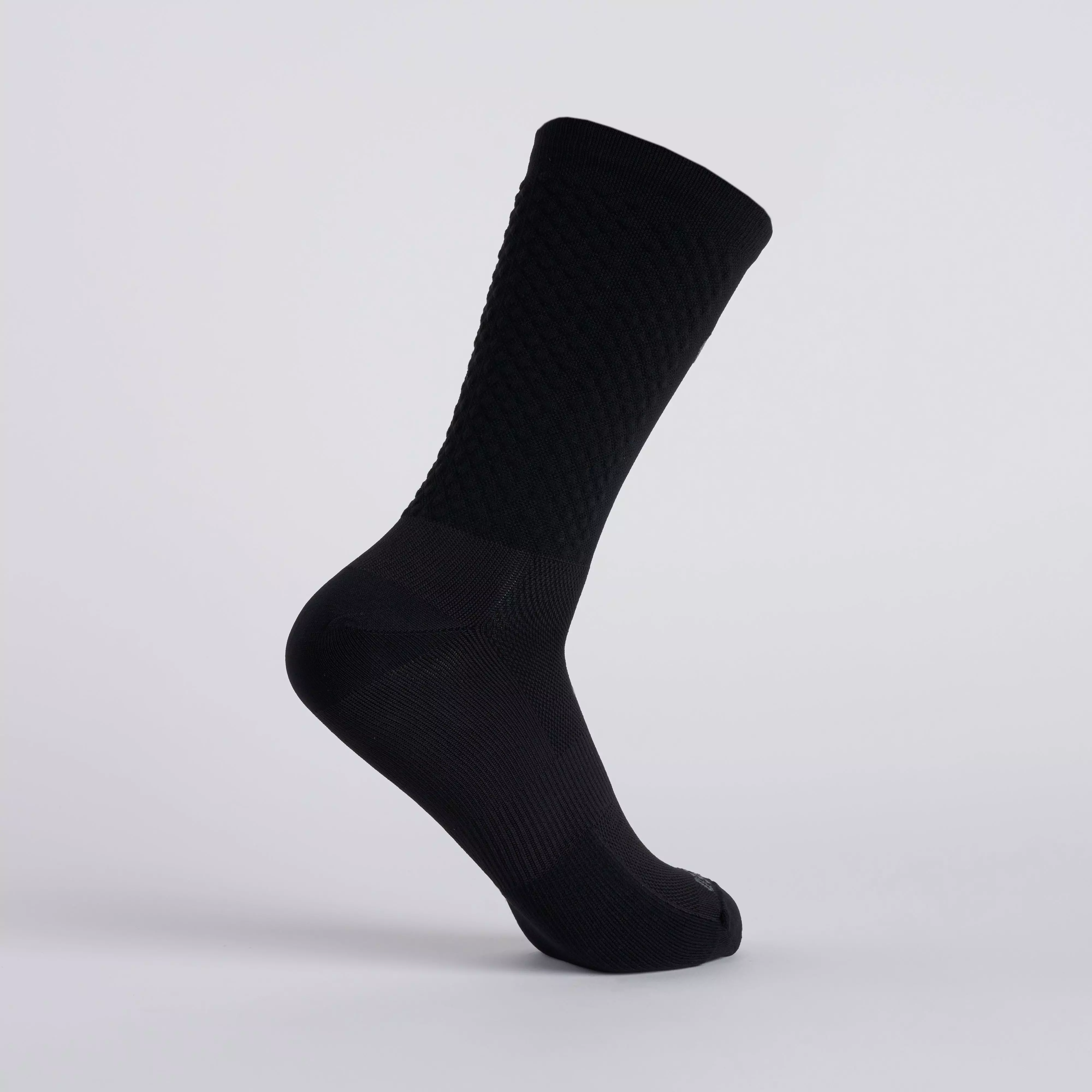 Knit Tall Socken hoch