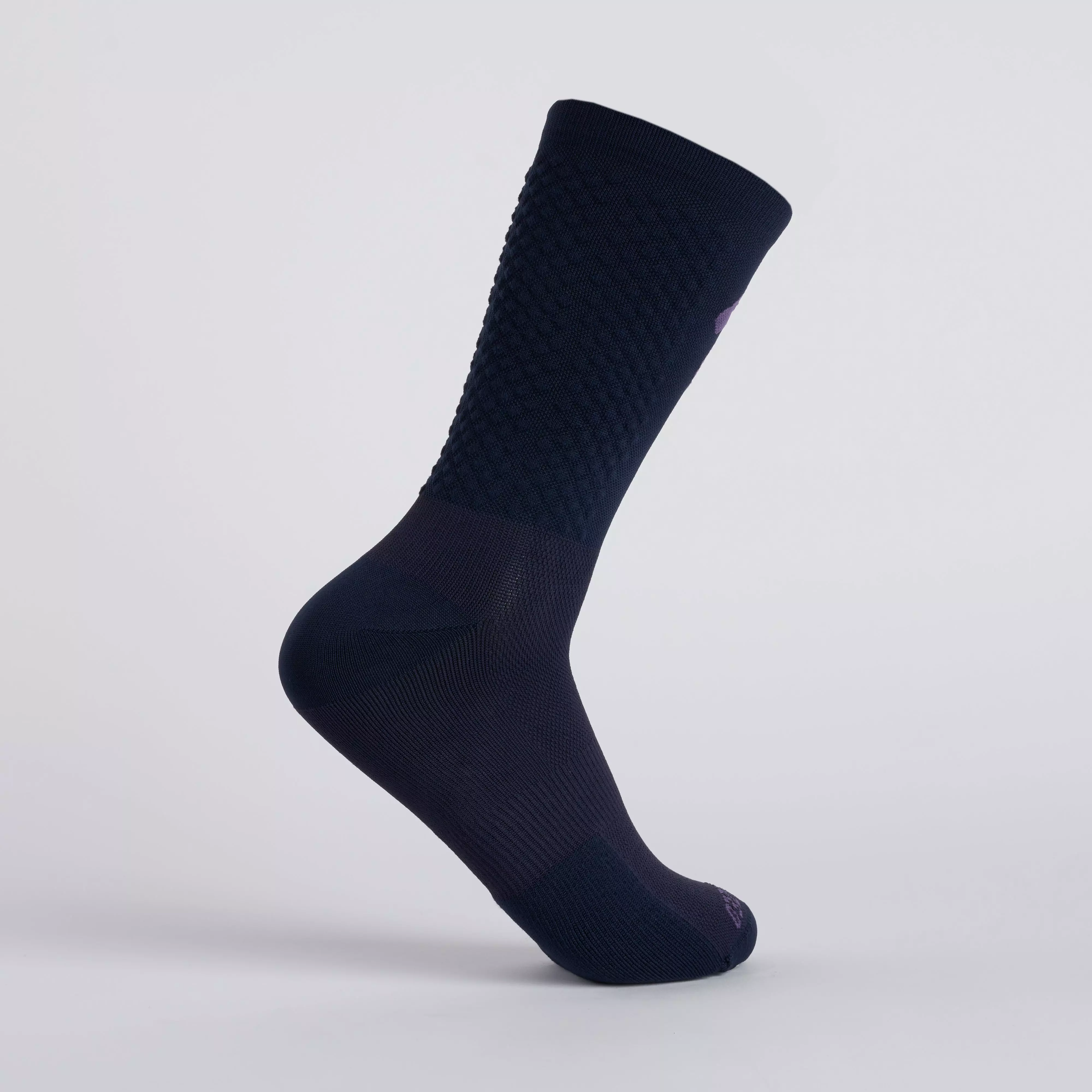 Knit Tall Socken hoch