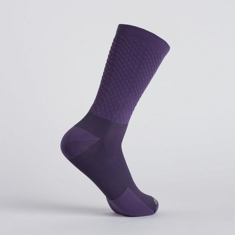 Knit Tall Sock