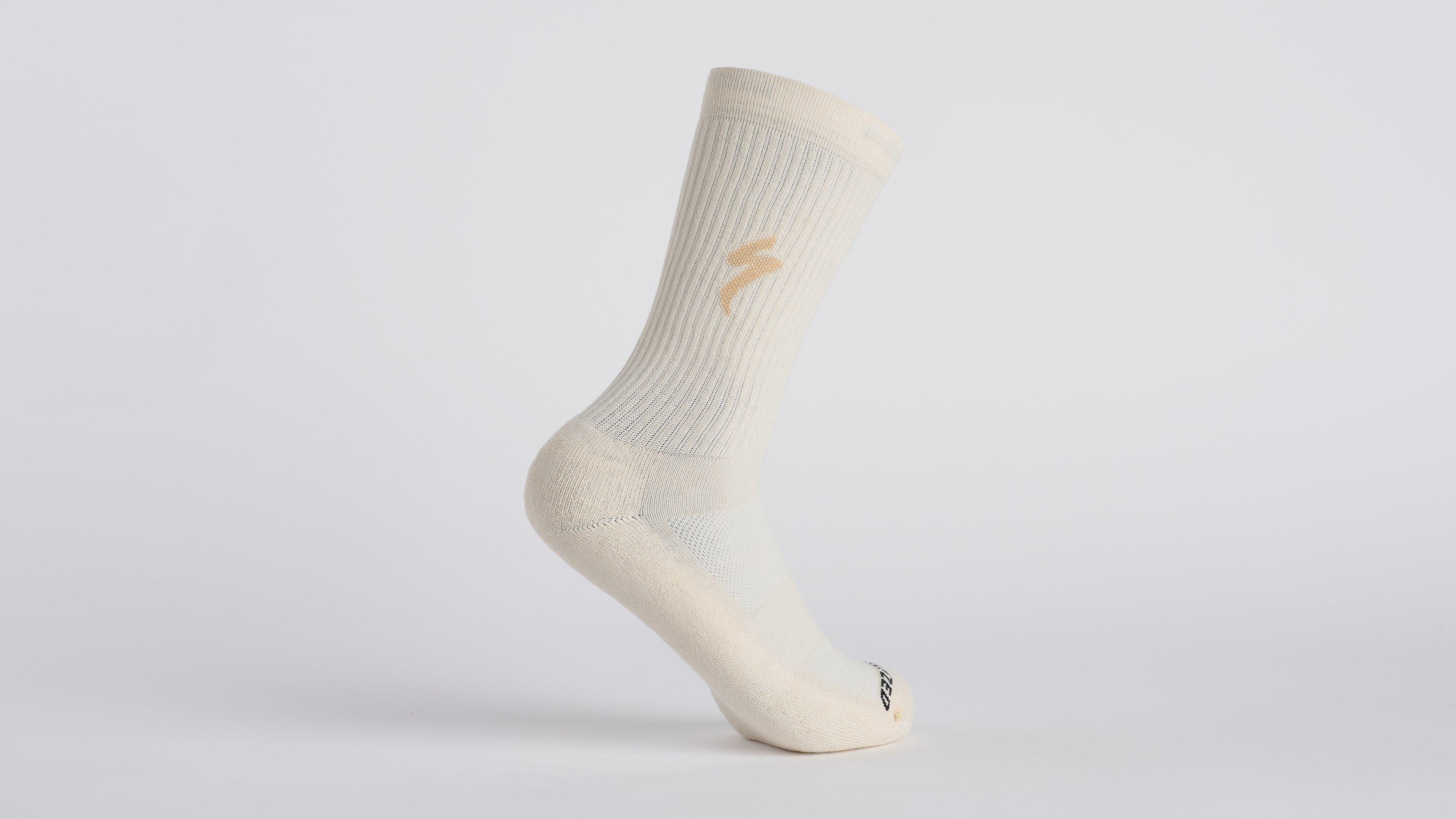 24 TECHNO MTB TALL SOCK