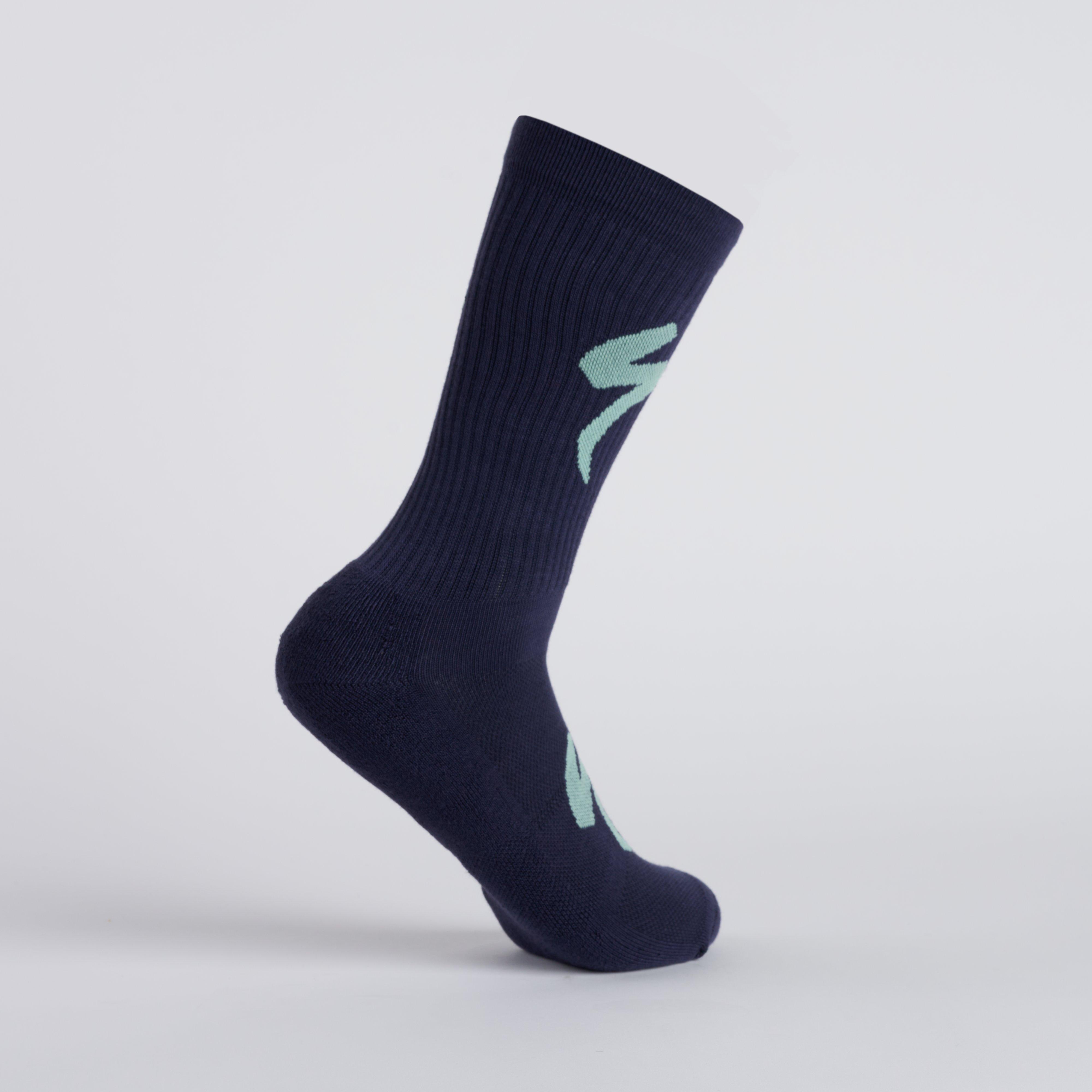 Specialized Socks calcetines hombre, No Show Socks Mens