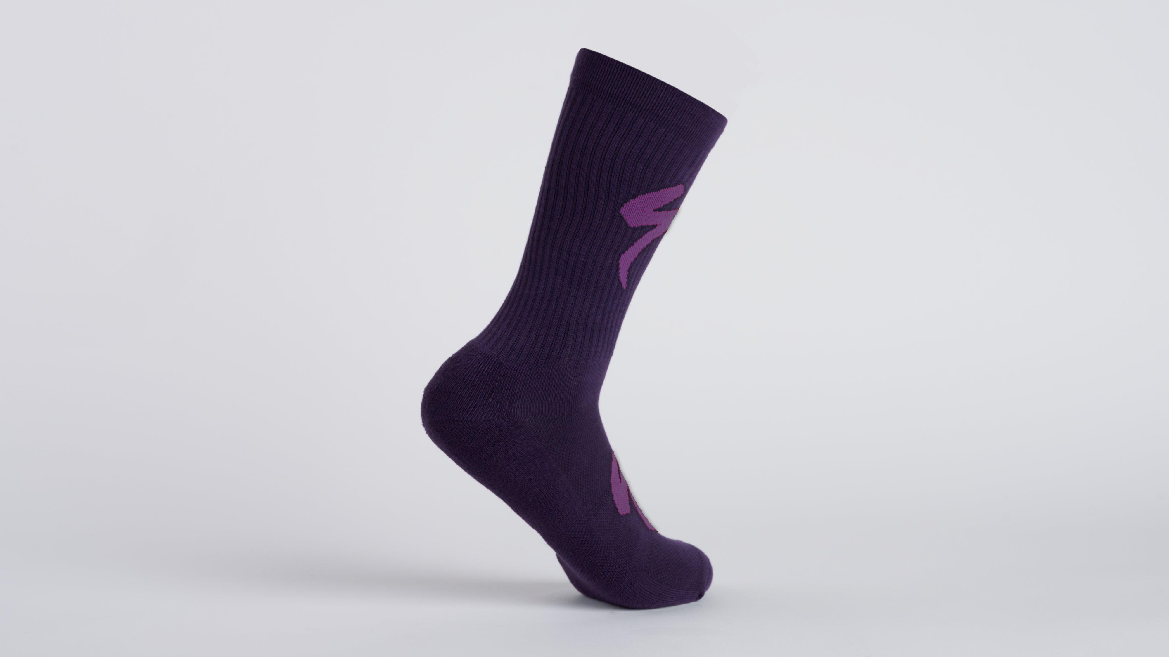 Stem Socks, Lightweight & Durable