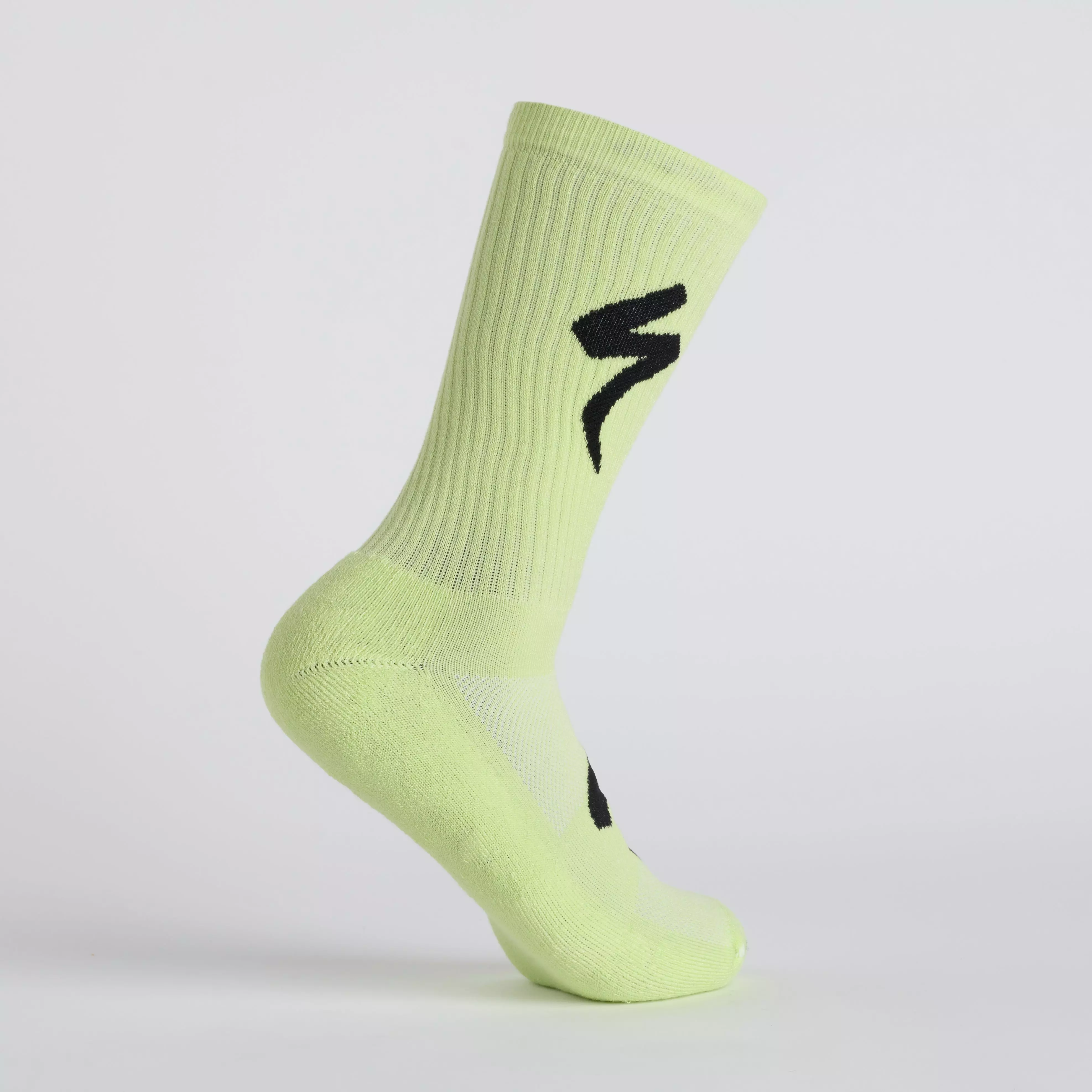 Chaussettes Techno MTB Tall Logo