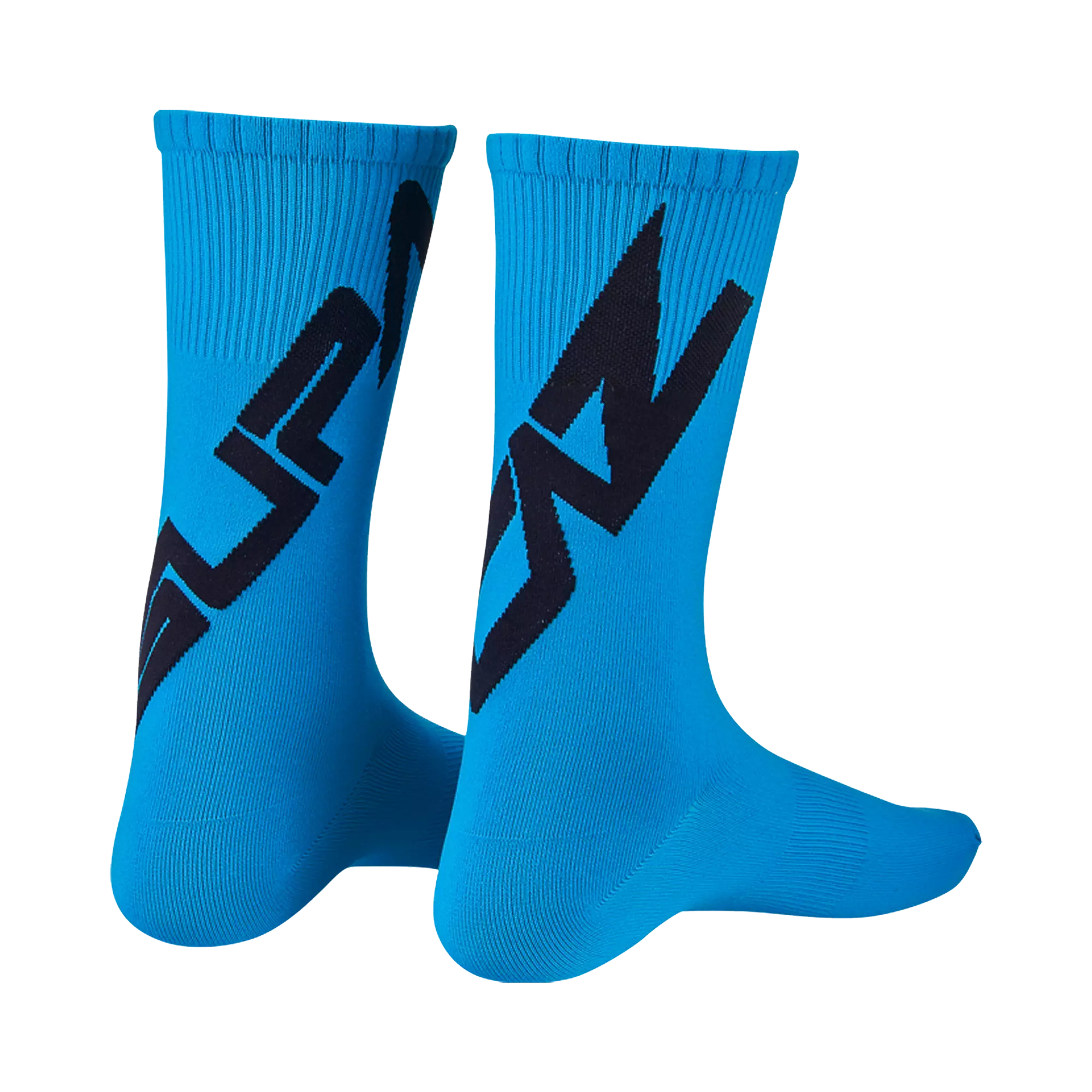 Chaussettes Supacaz - SupaSox Twisted Sock