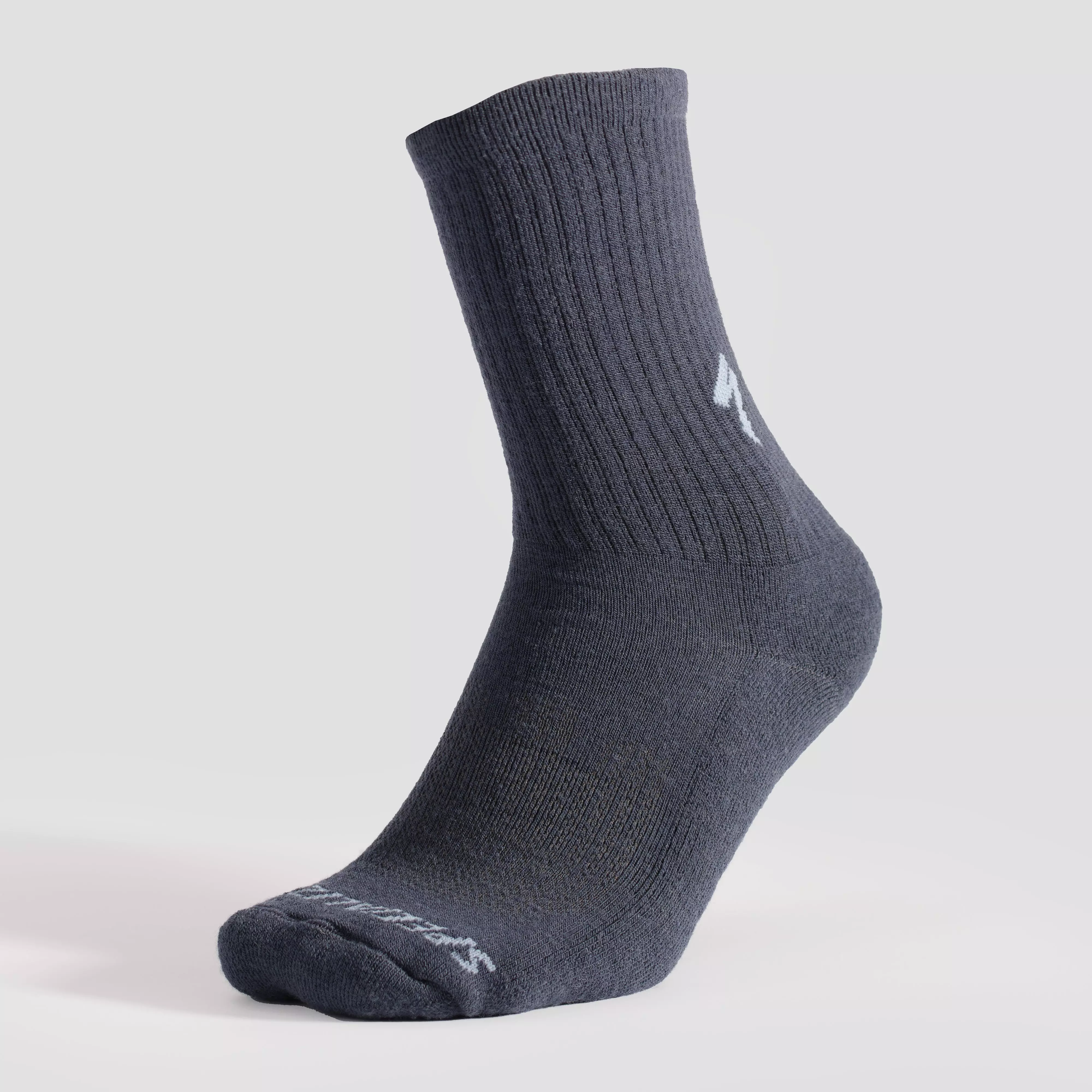 Merino Midweight Tall Socks