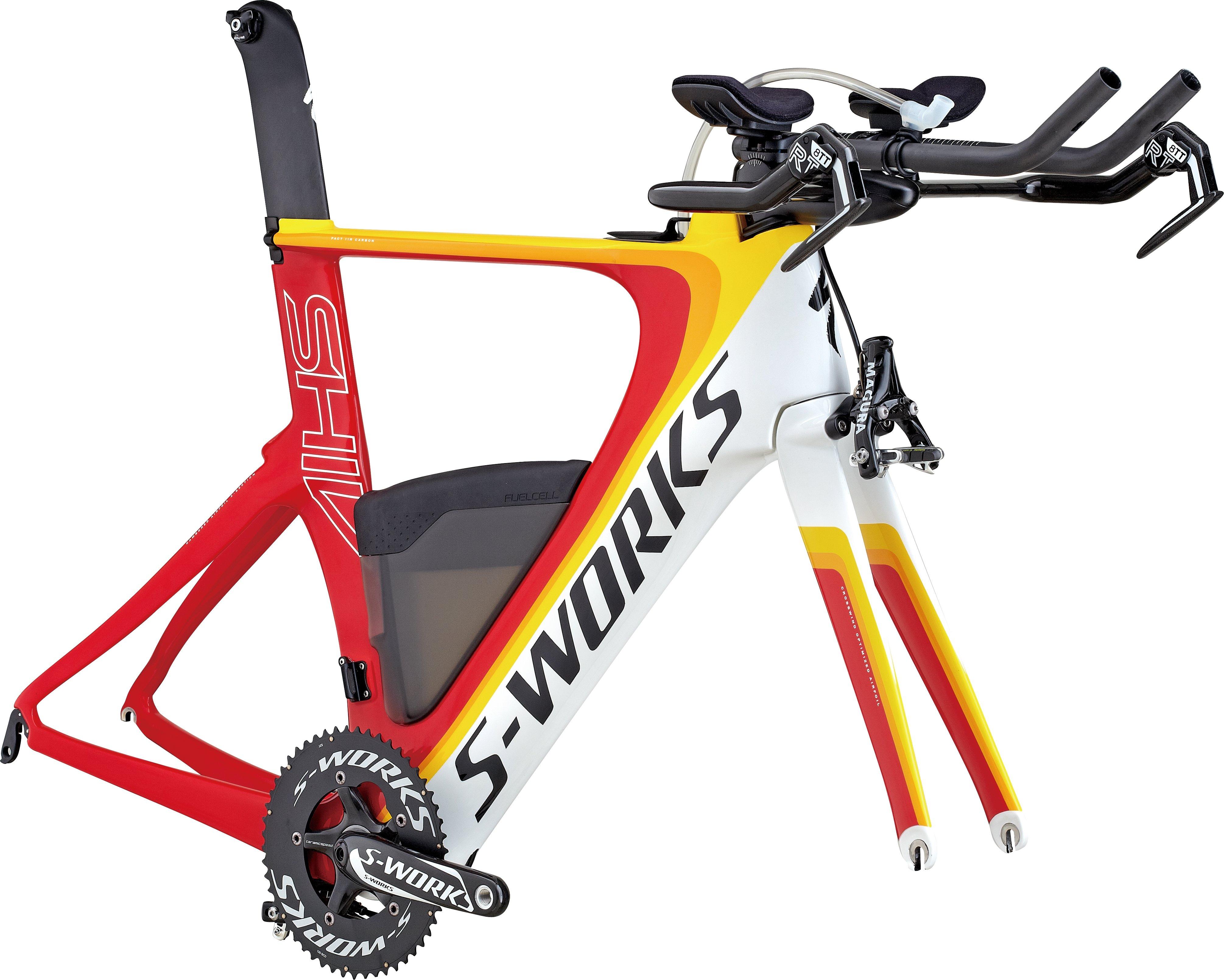 S-Works Shiv Module