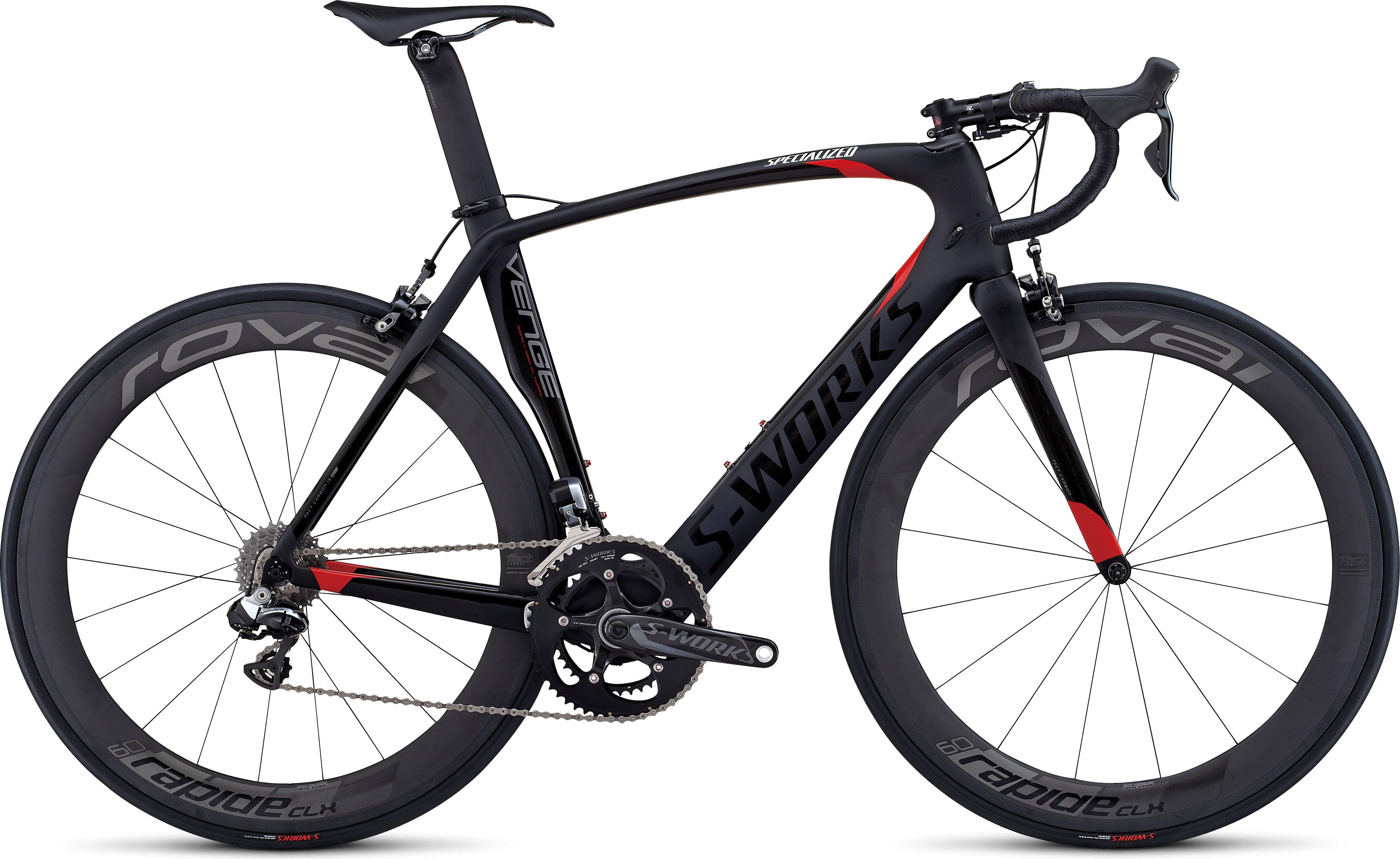 Specialized store venge di2