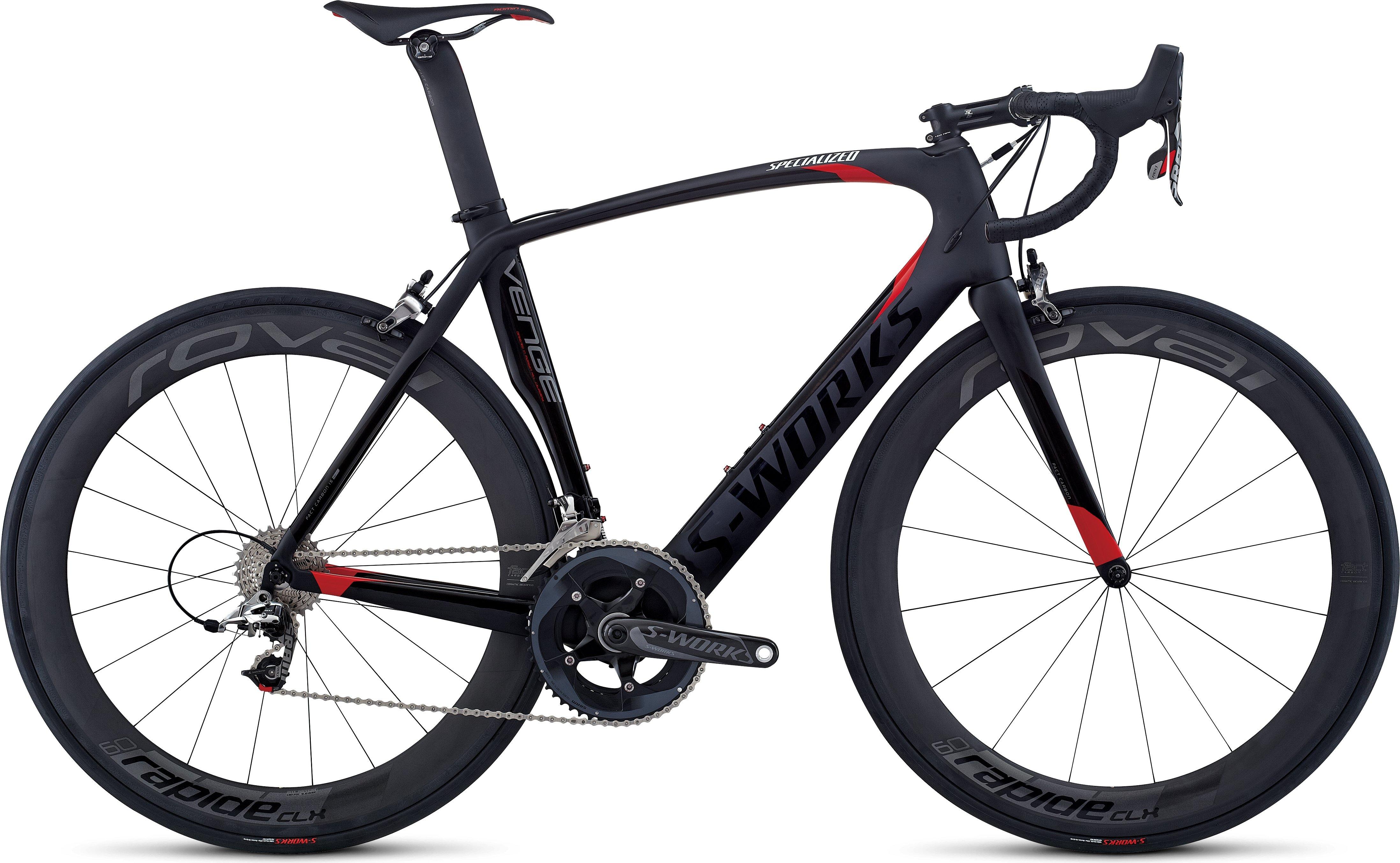 Specialized s store works venge weight