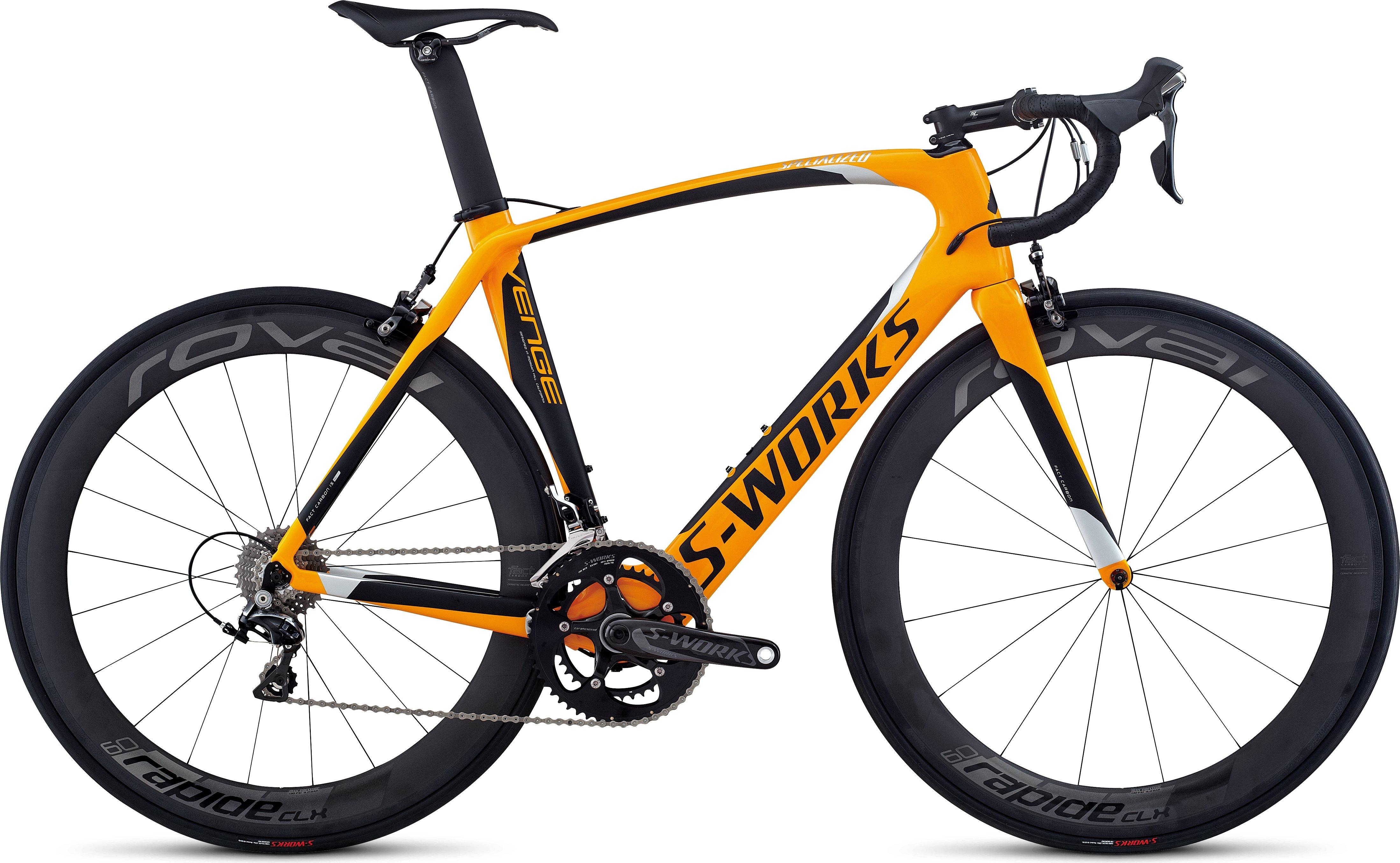 Specialized venge on sale dura ace