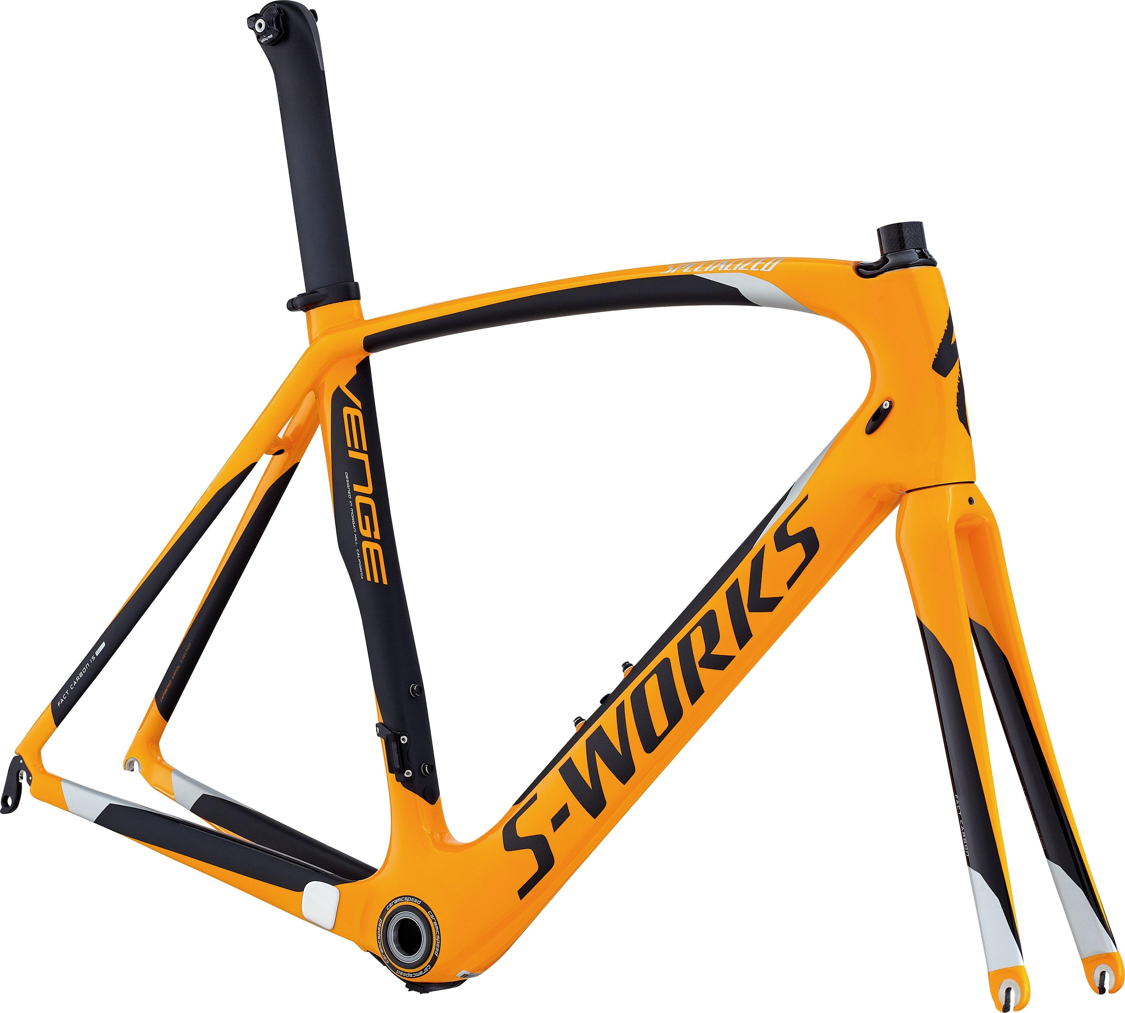 S works sale venge 2019 frameset