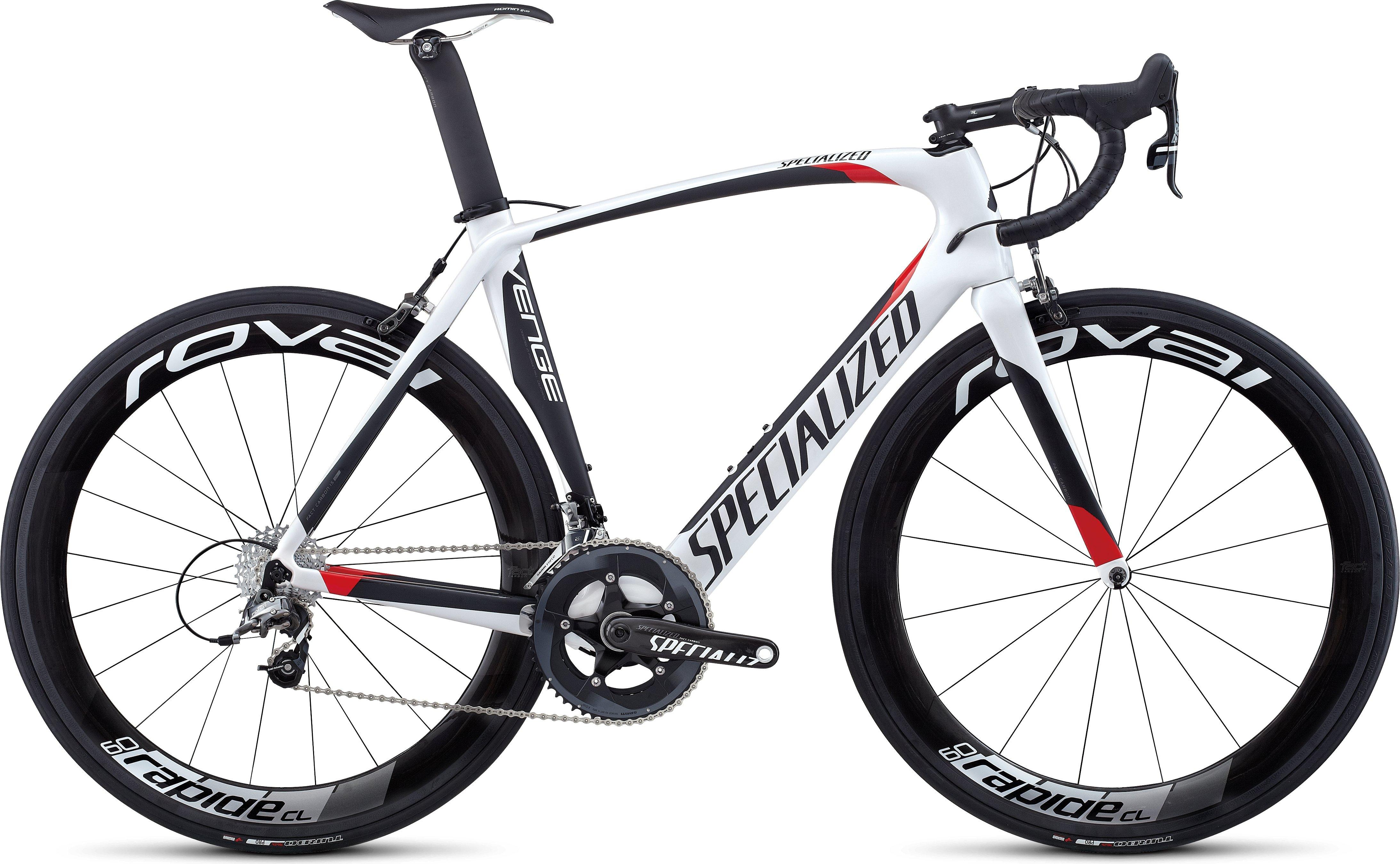 Specialized on sale venge 2014