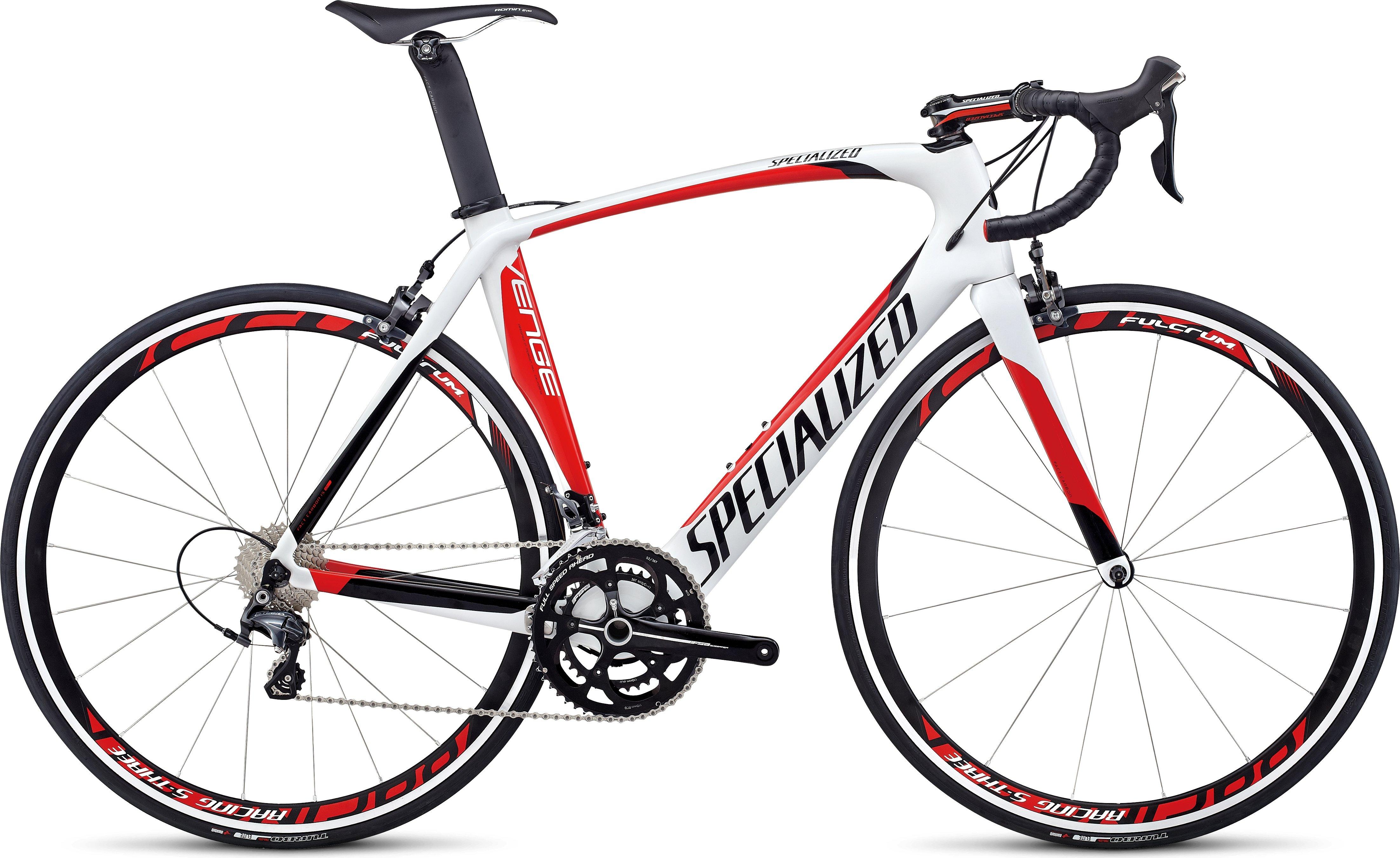 年末のプロモーション特価！ 自転車本体 comp VENGE specialized ...