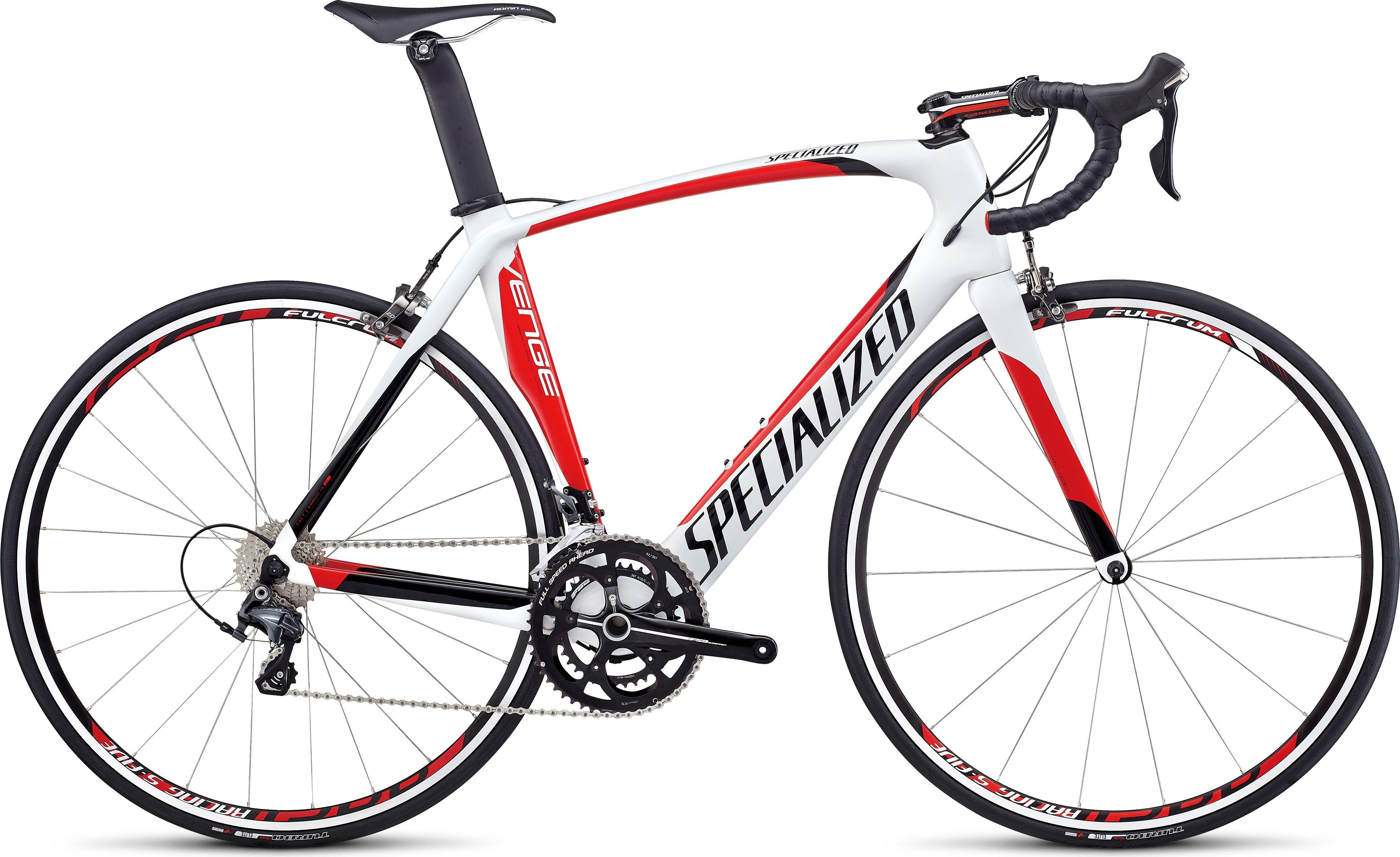 Specialized store venge ultegra