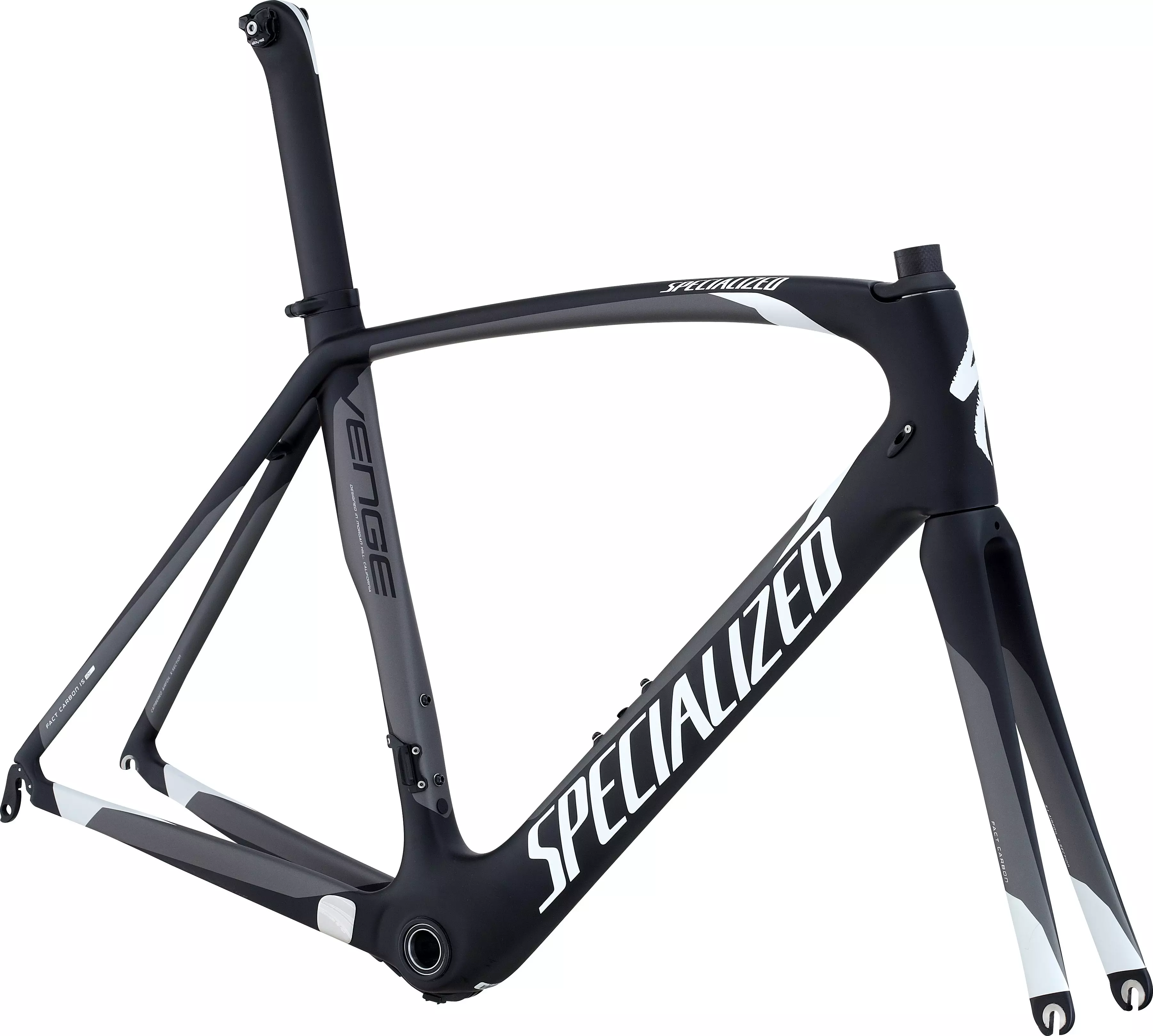 Venge Pro Frameset