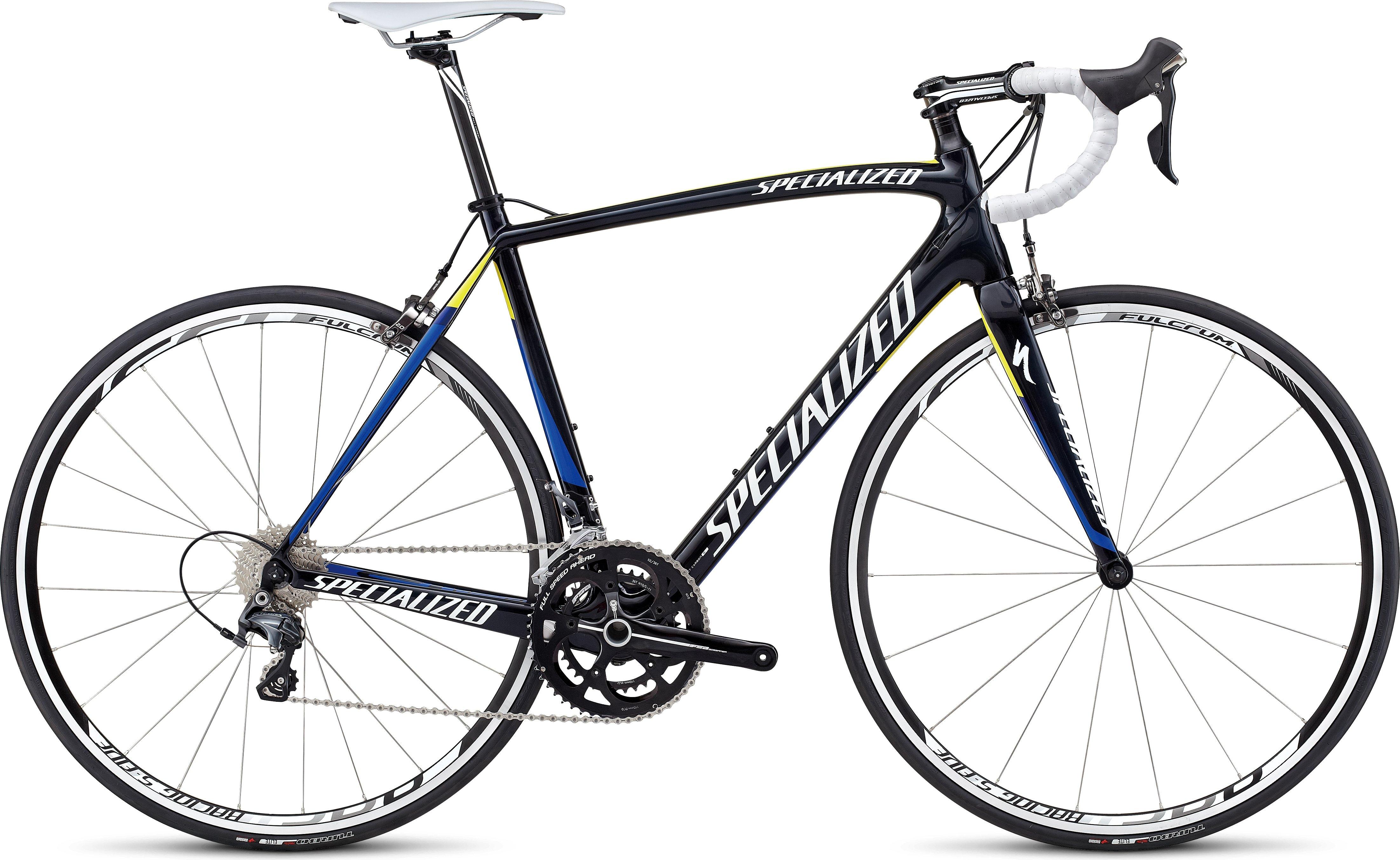 Specialized tarmac cheap sl4 sport 2014