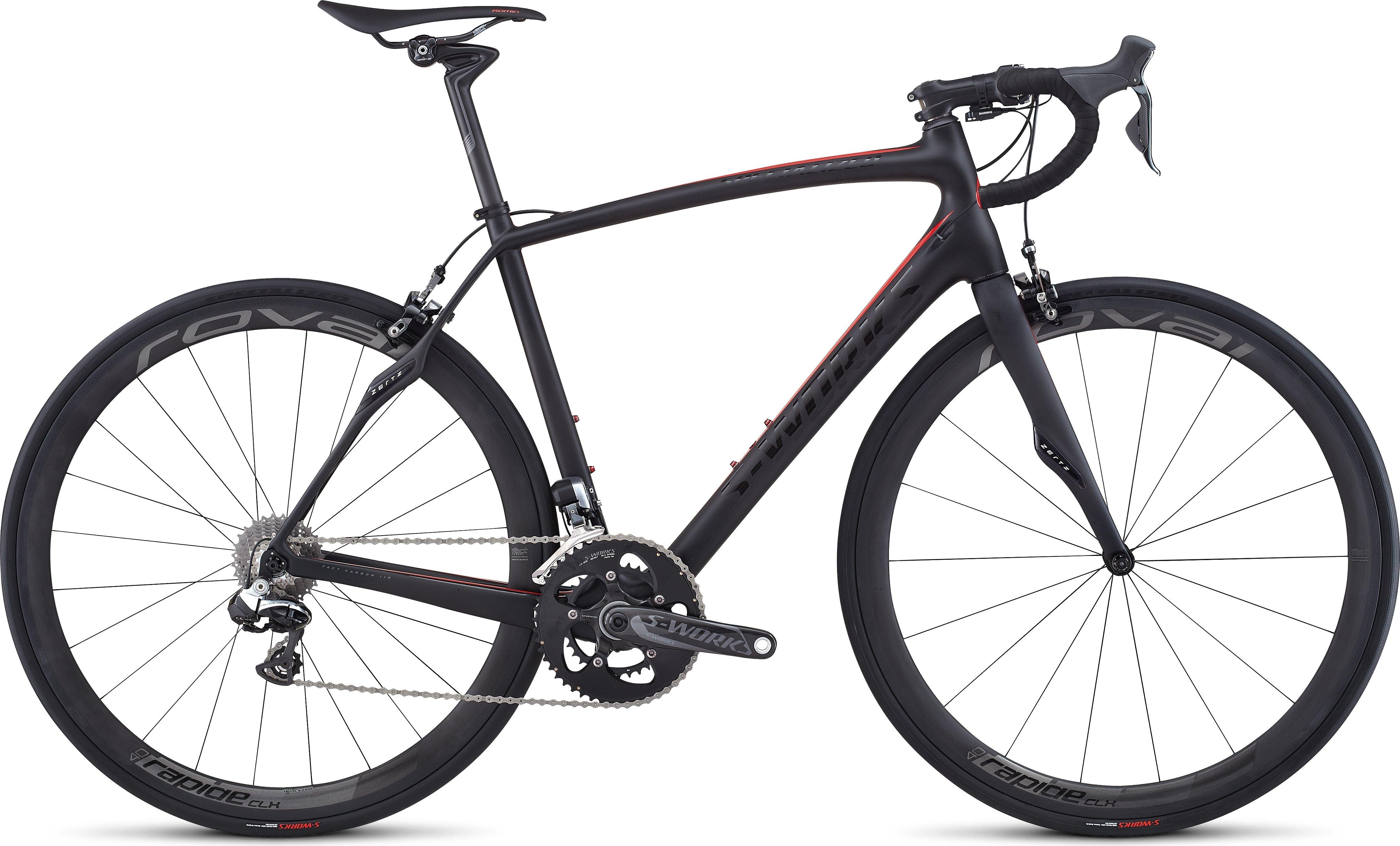 S-Works Roubaix SL4 Dura-Ace Di2