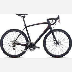 2014 S-Works Roubaix SL4 RED Disc