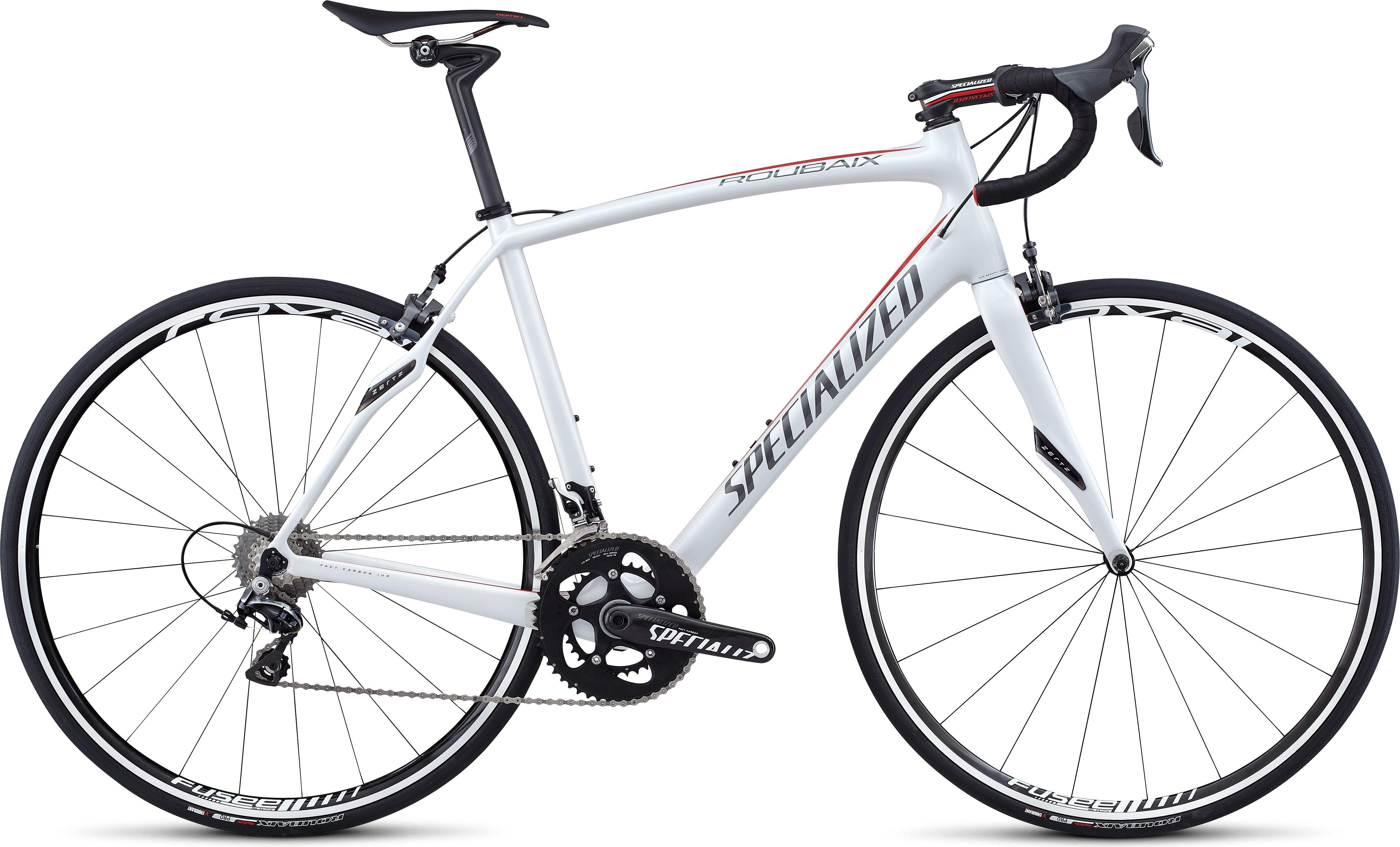 Specialized sales sirrus sl4